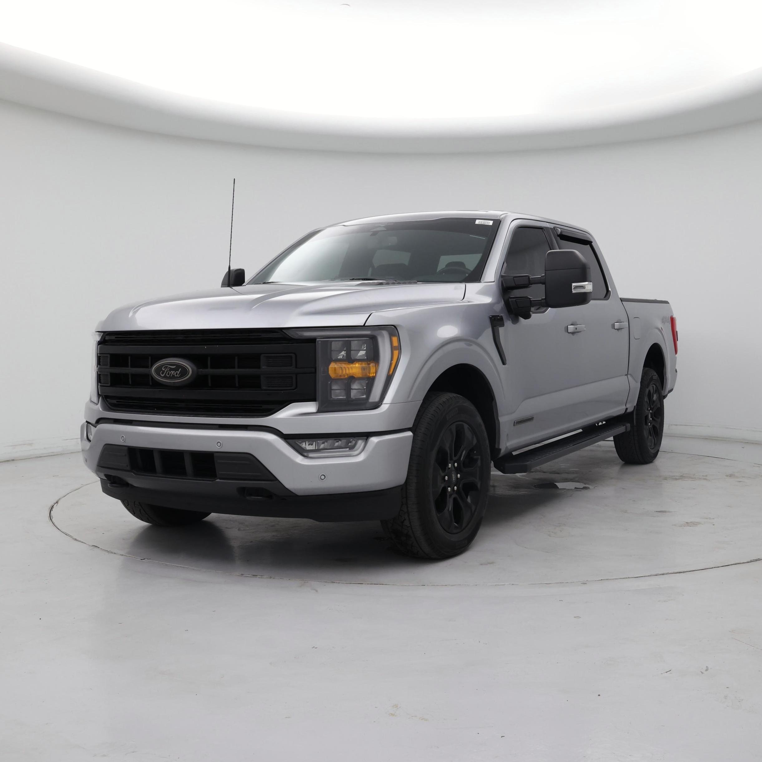 Thumbnail: 2023 Ford F-150 - 4