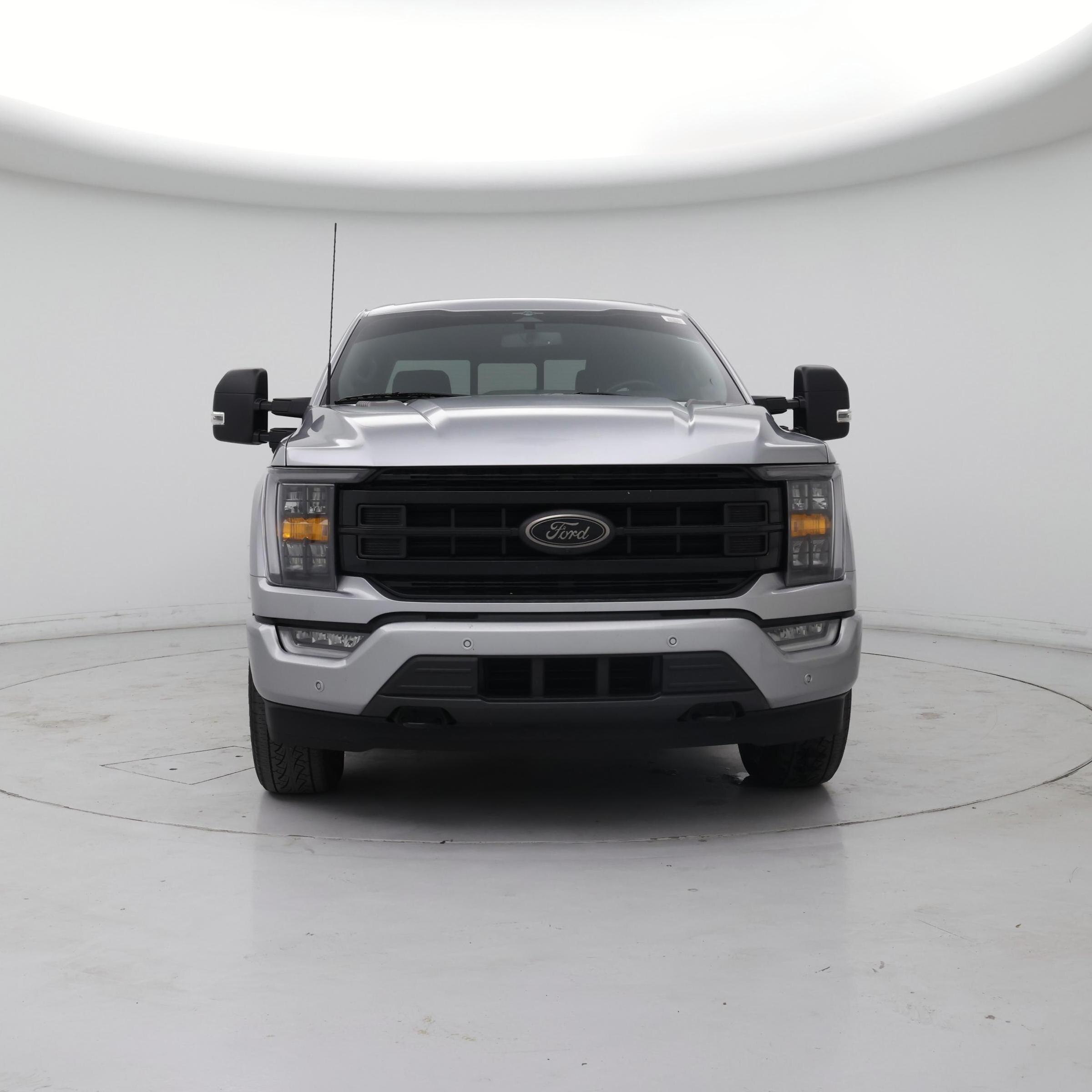 Thumbnail: 2023 Ford F-150 - 5