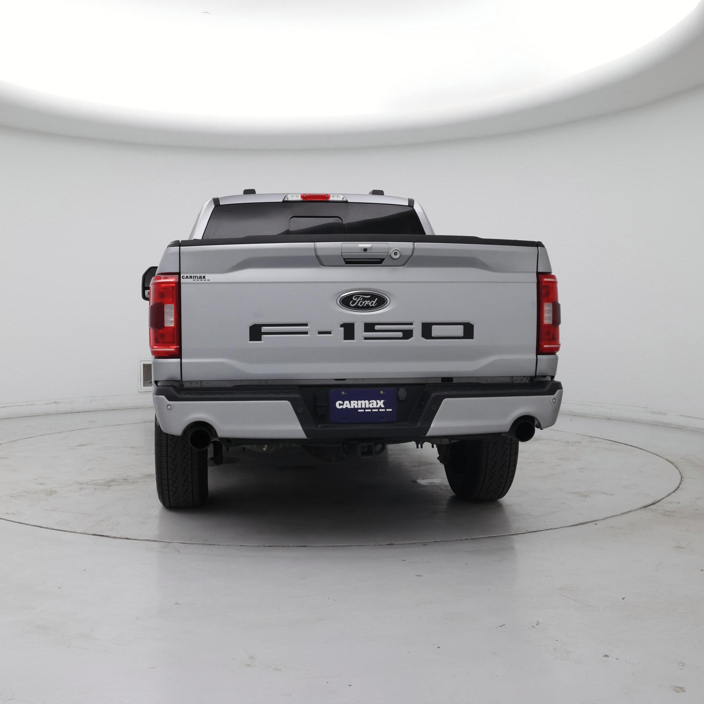 Thumbnail: 2023 Ford F-150 - 6