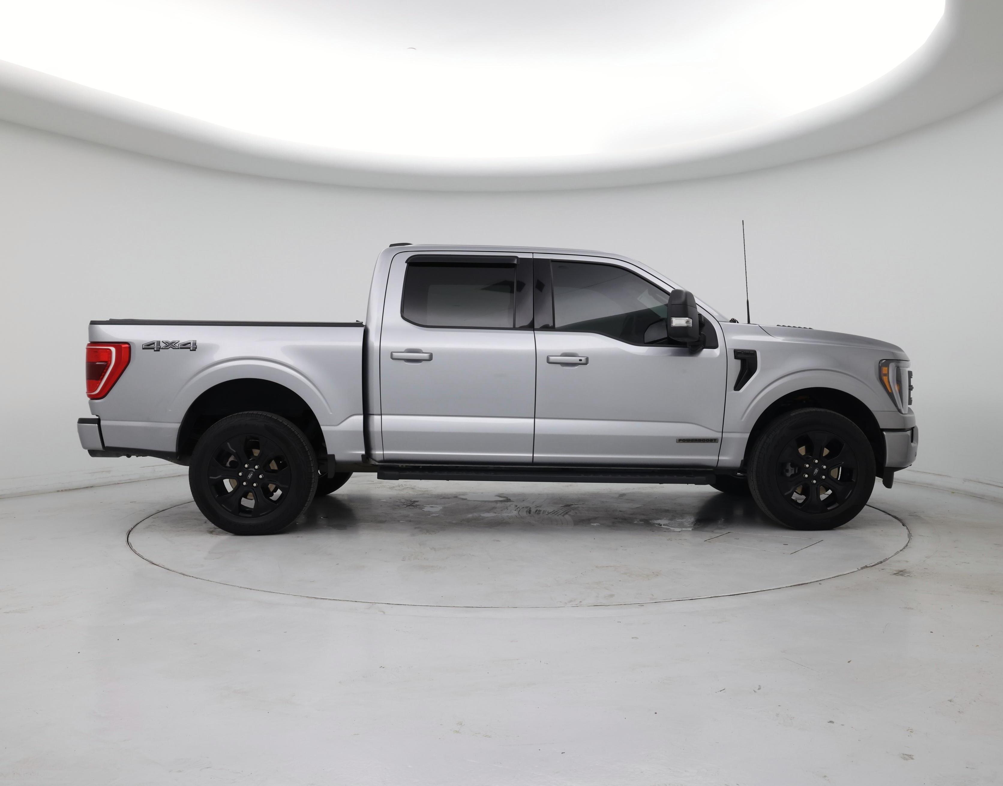 Thumbnail: 2023 Ford F-150 - 7