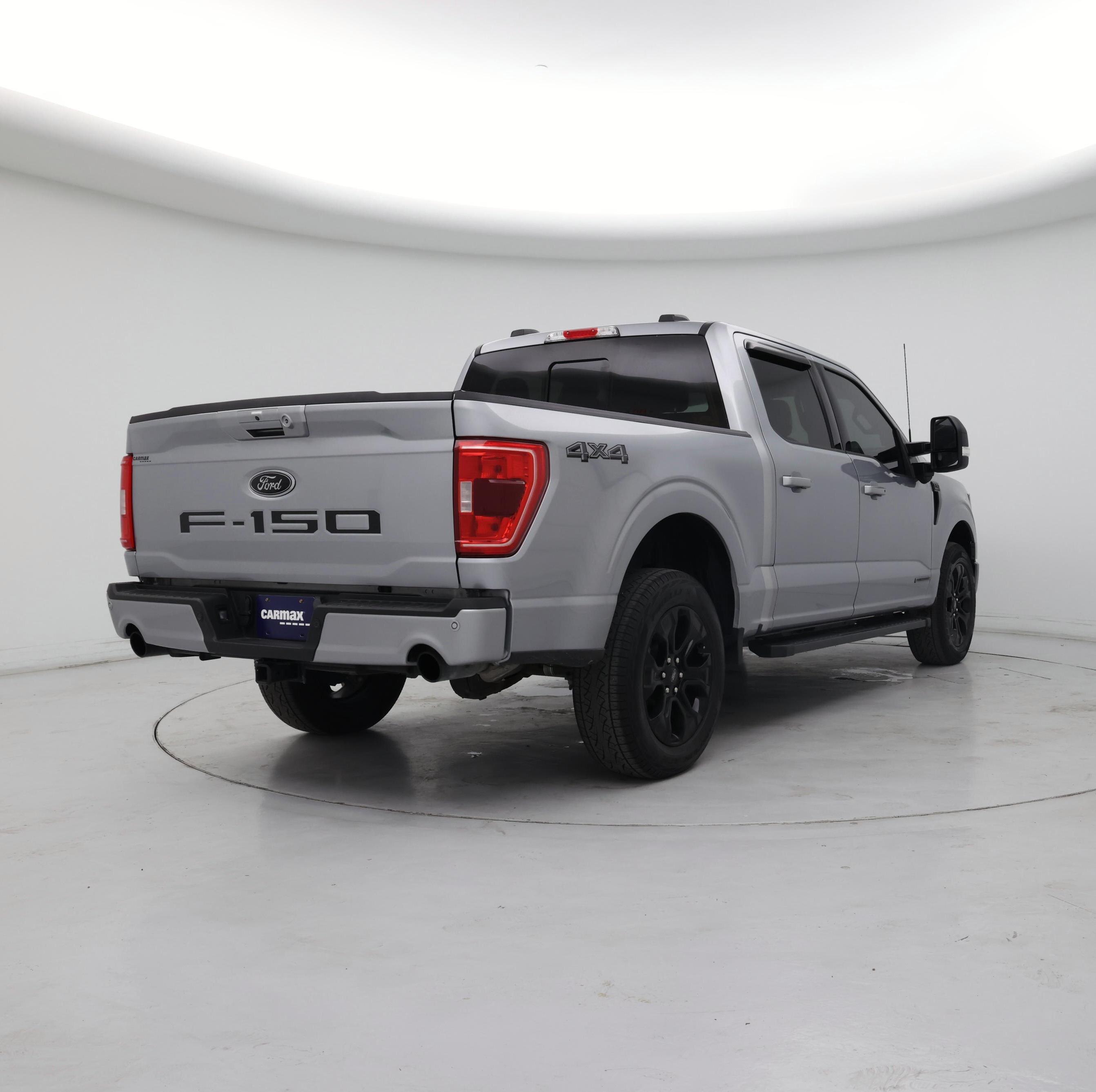 Thumbnail: 2023 Ford F-150 - 8