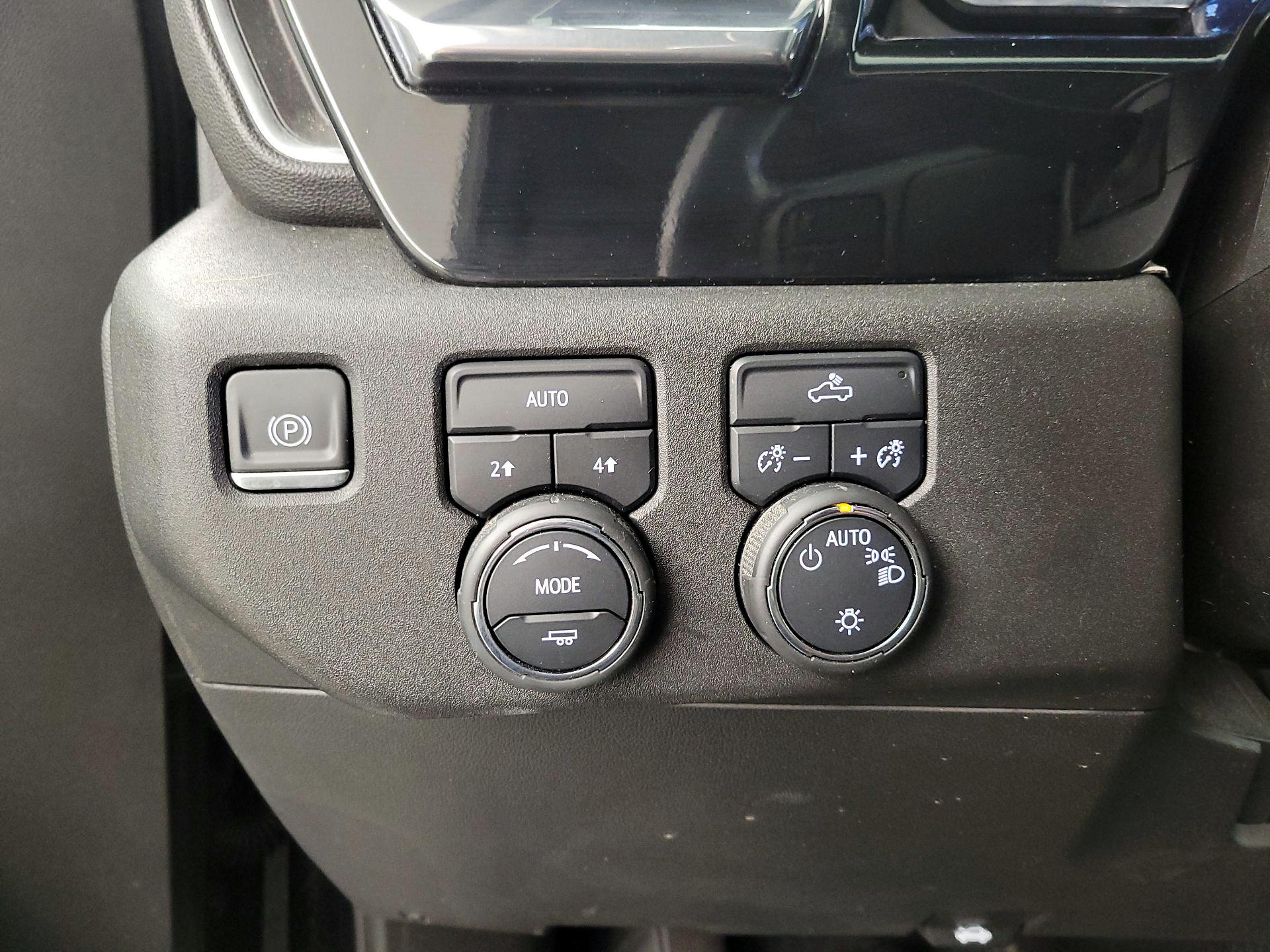 Thumbnail: 2023 Chevrolet Silverado 1500 - 13