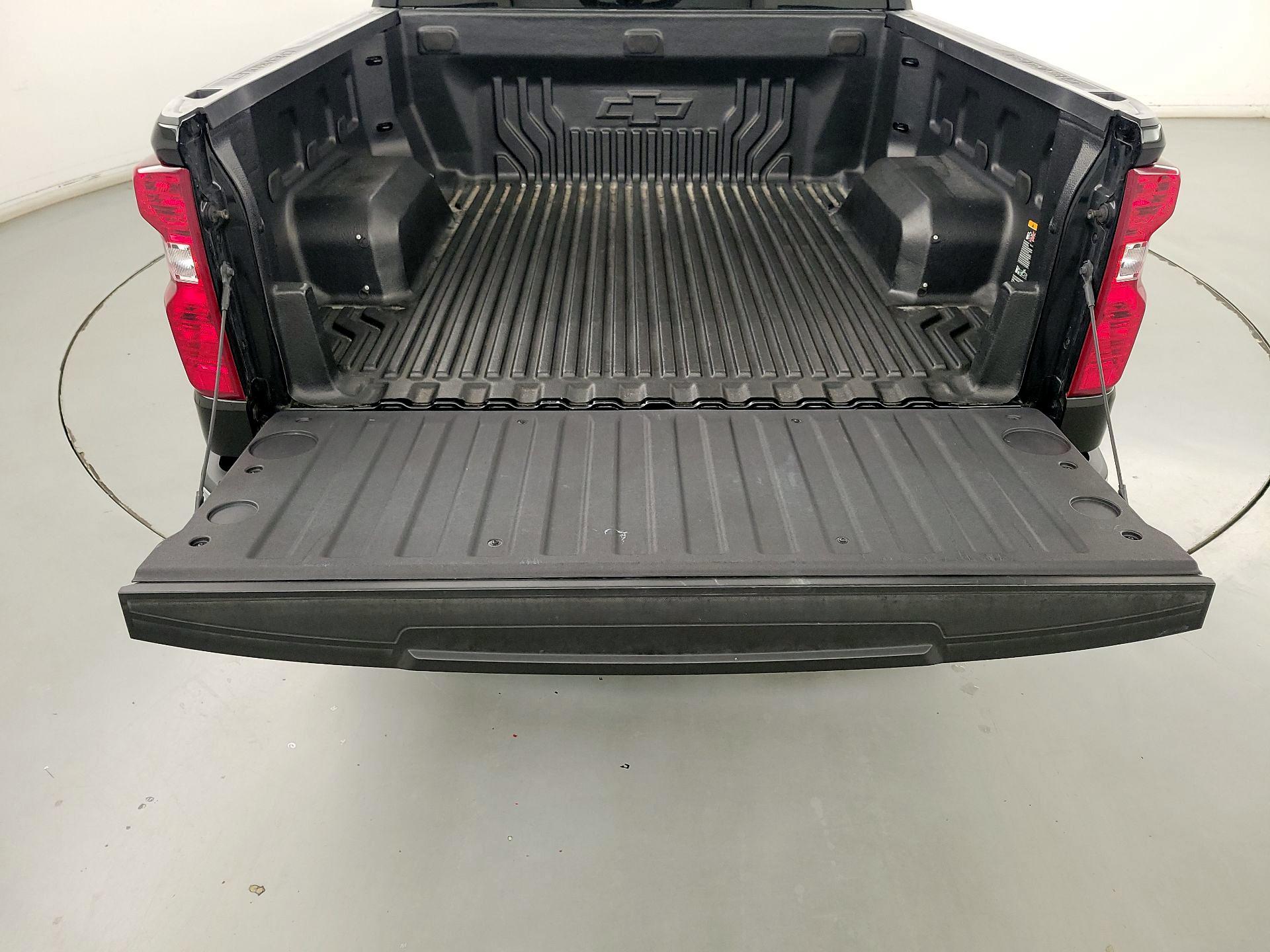 Thumbnail: 2023 Chevrolet Silverado 1500 - 20