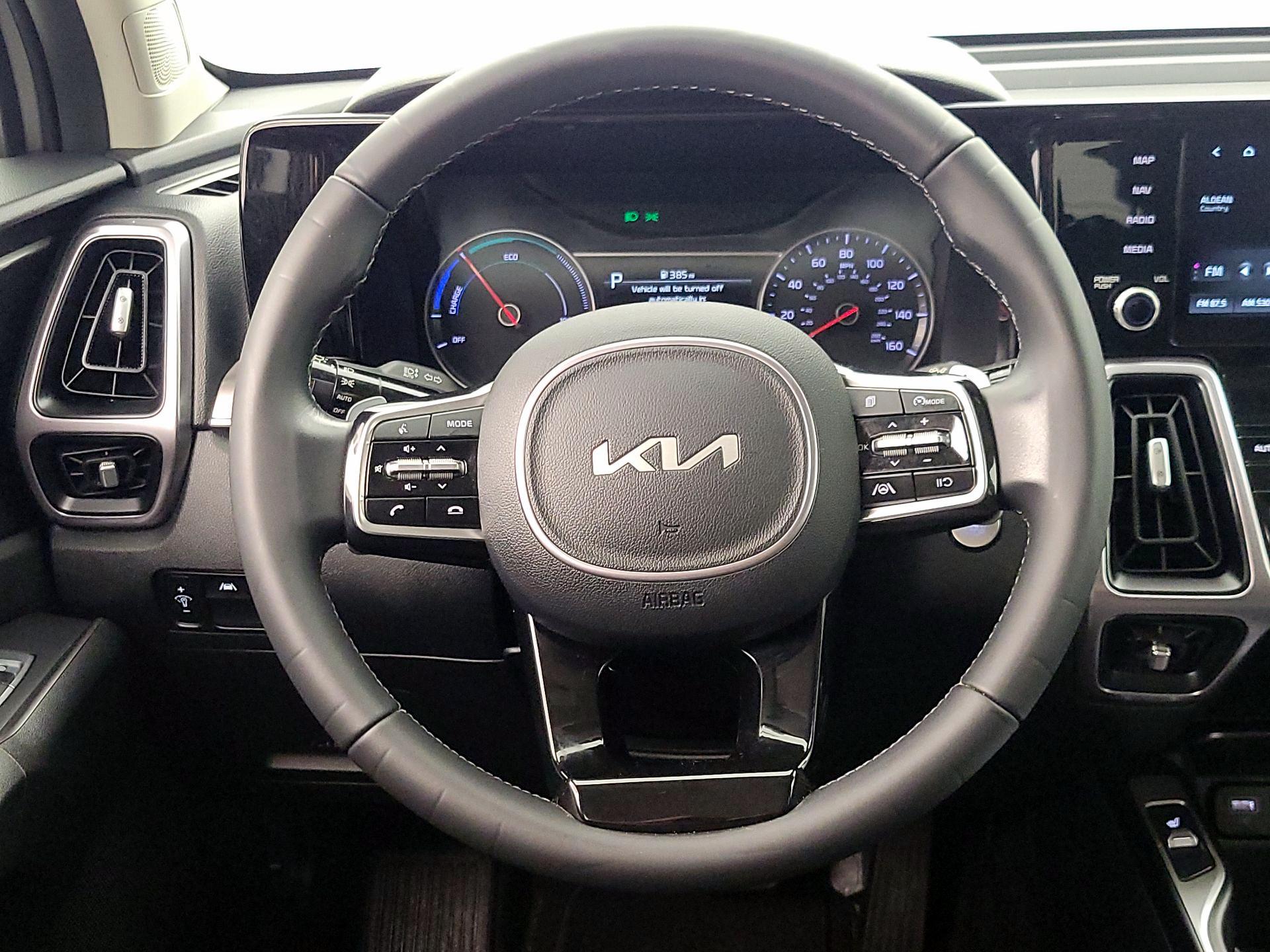 Thumbnail: 2022 Kia Sorento - 10