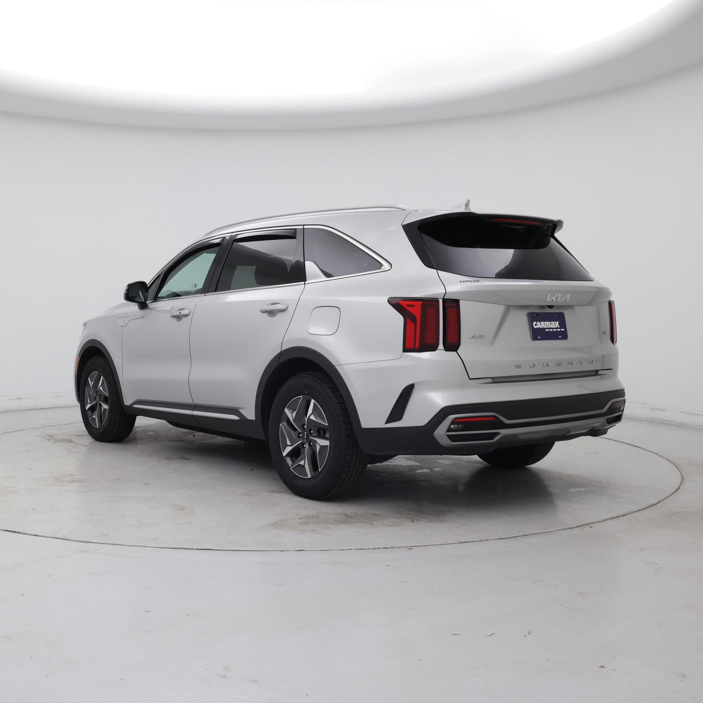 Thumbnail: 2022 Kia Sorento - 2