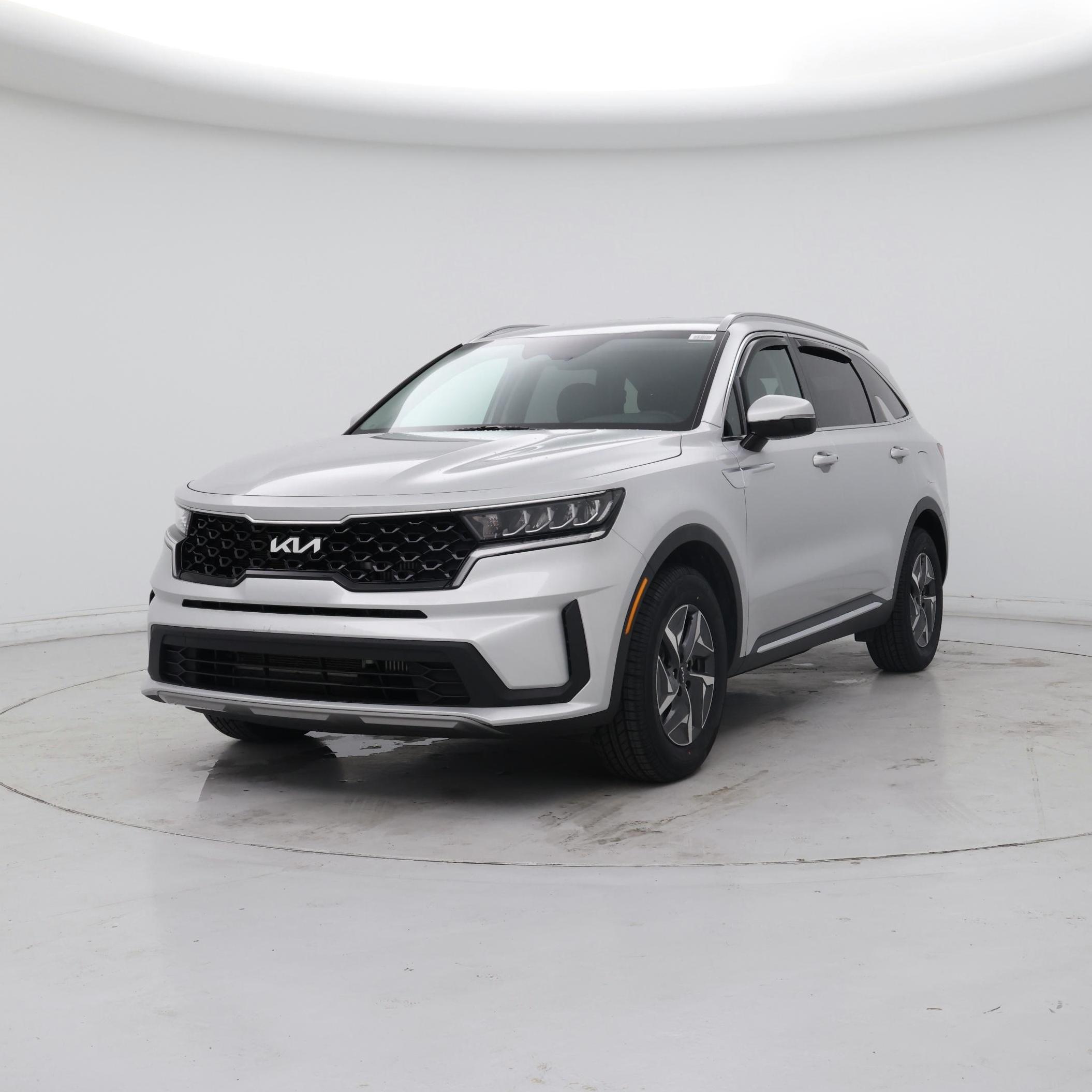 Thumbnail: 2022 Kia Sorento - 4