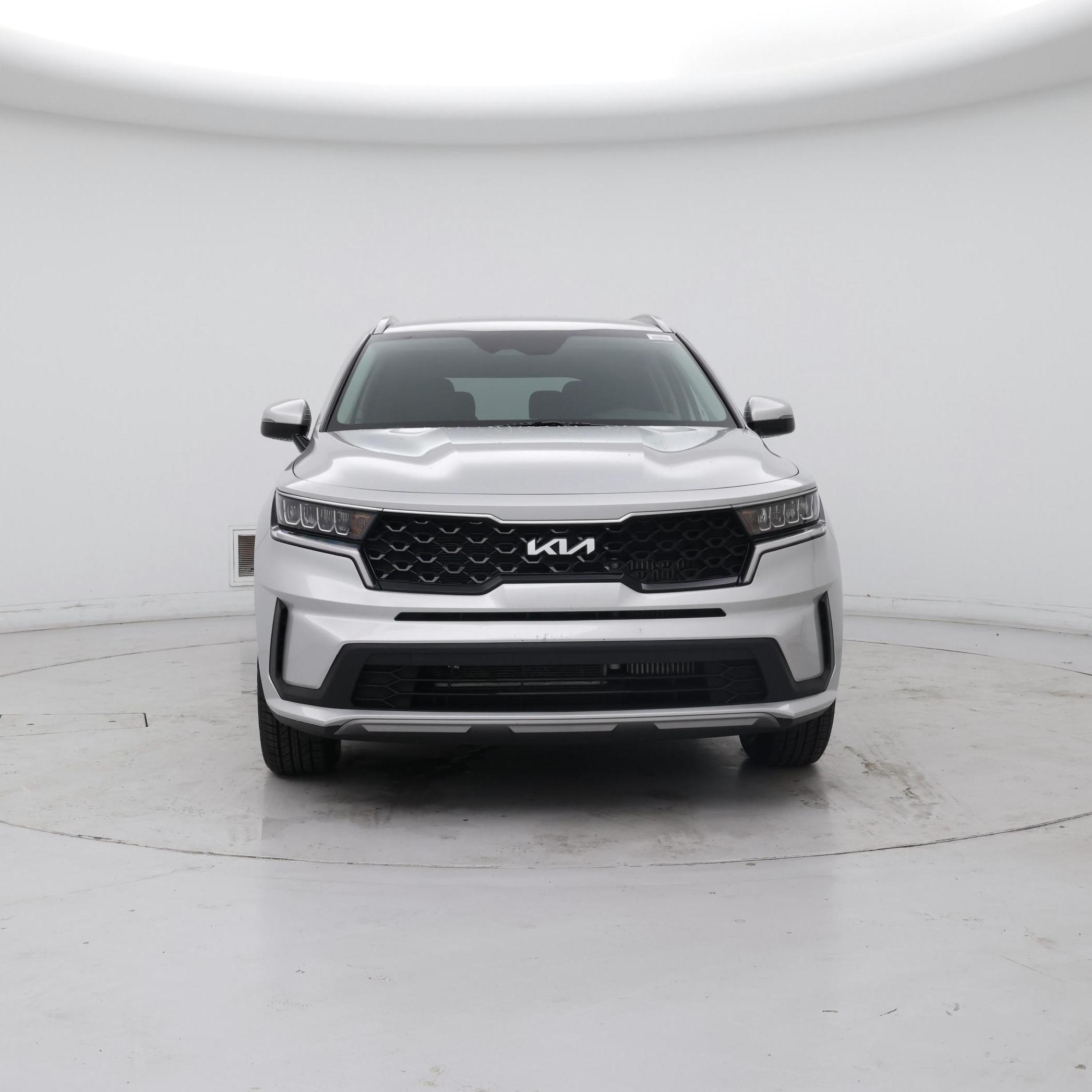 Thumbnail: 2022 Kia Sorento - 5