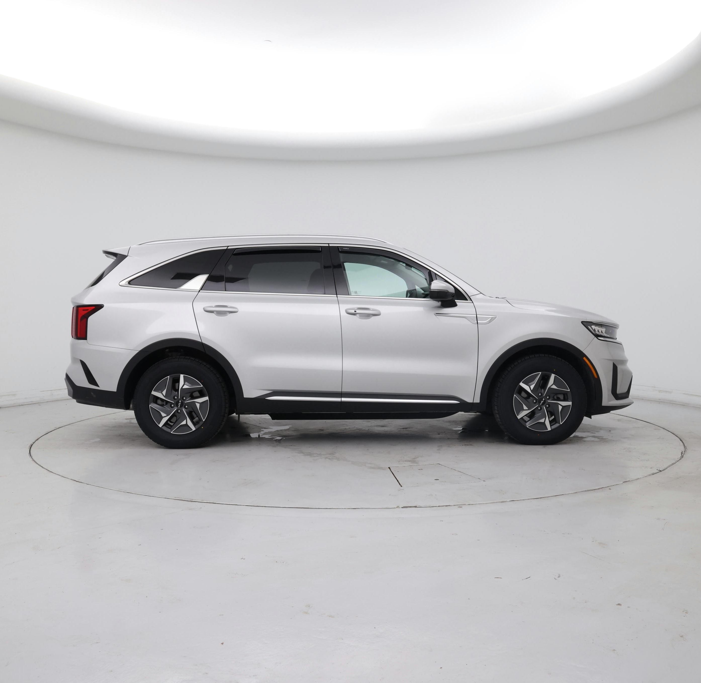 Thumbnail: 2022 Kia Sorento - 7