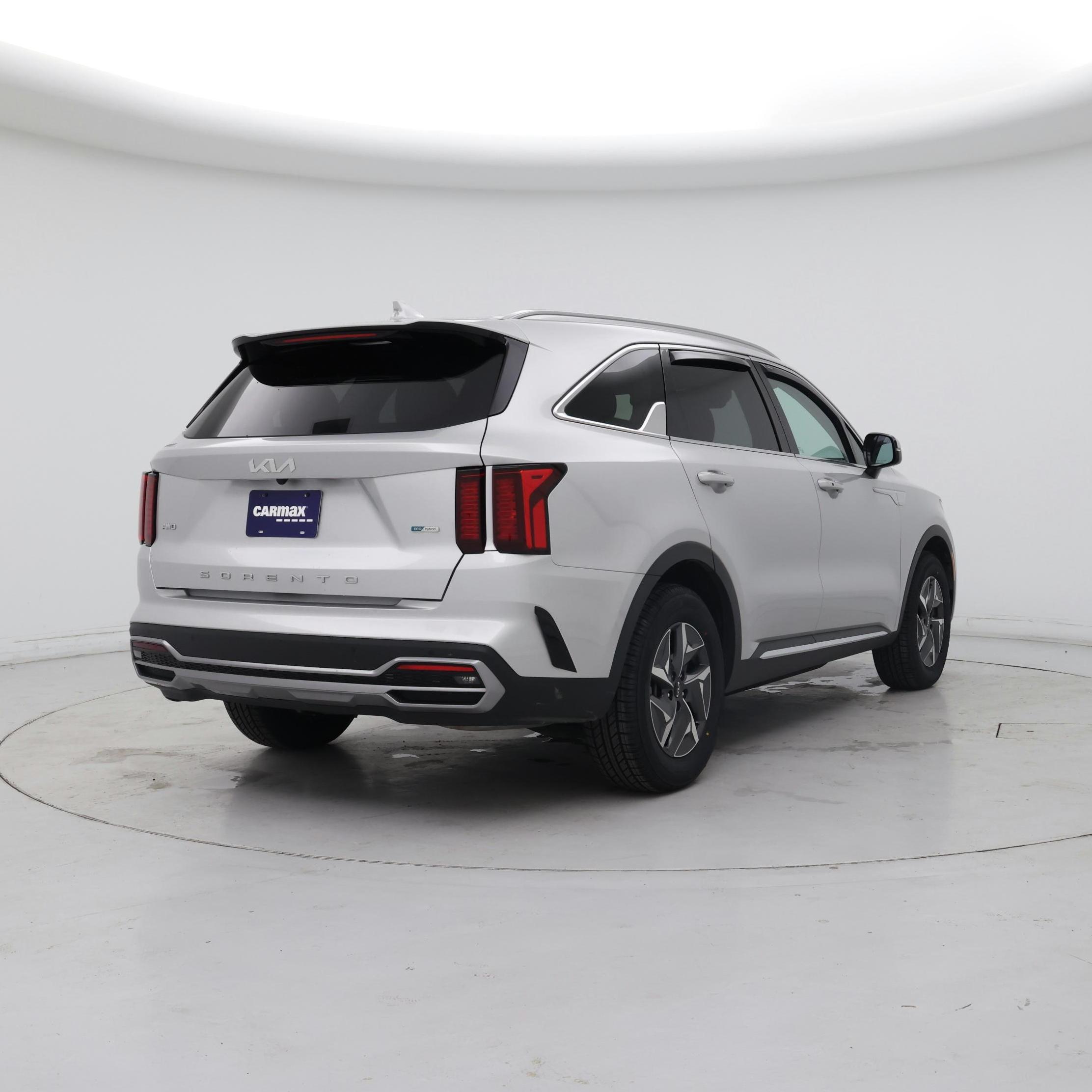 Thumbnail: 2022 Kia Sorento - 8