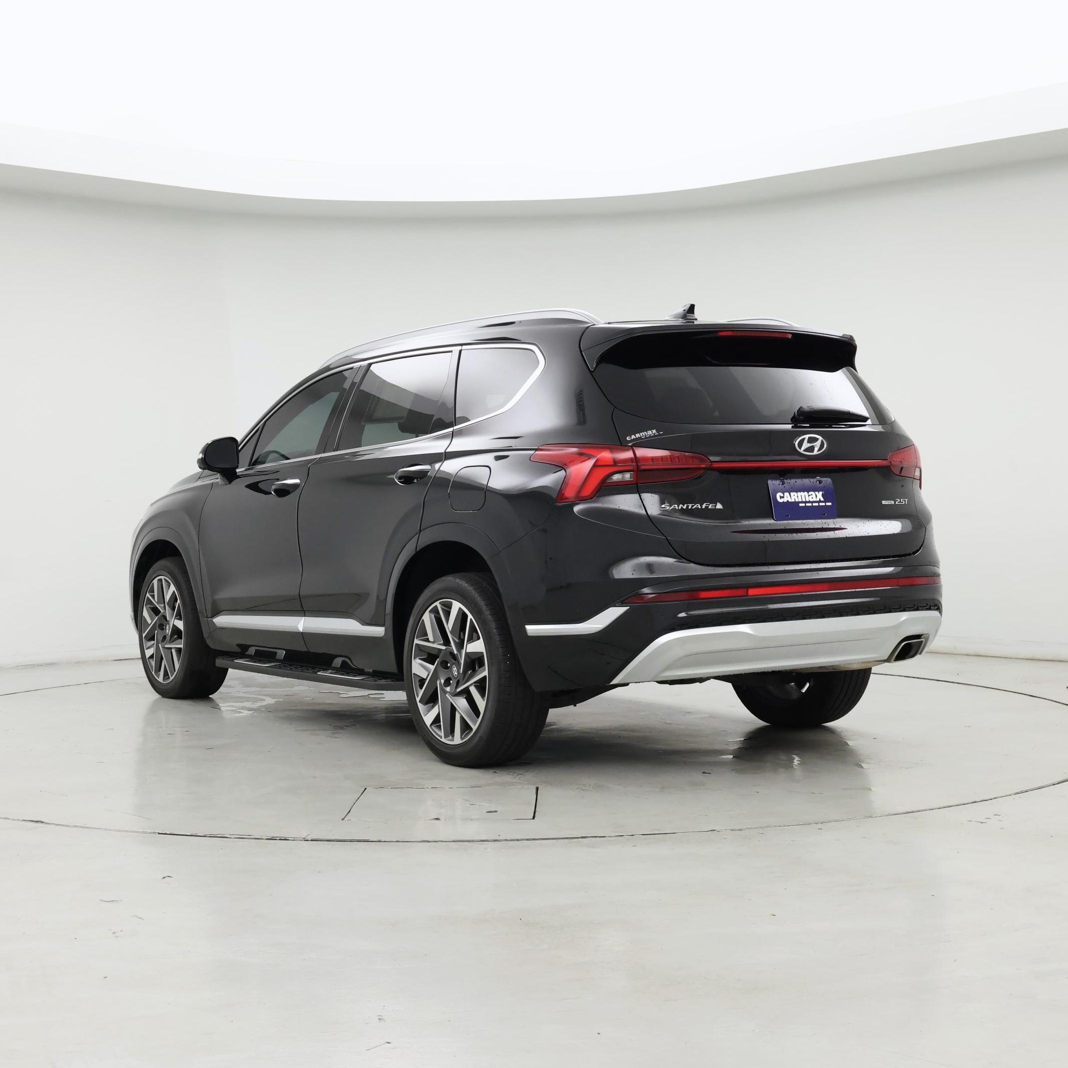Thumbnail: 2023 Hyundai Santa Fe - 2