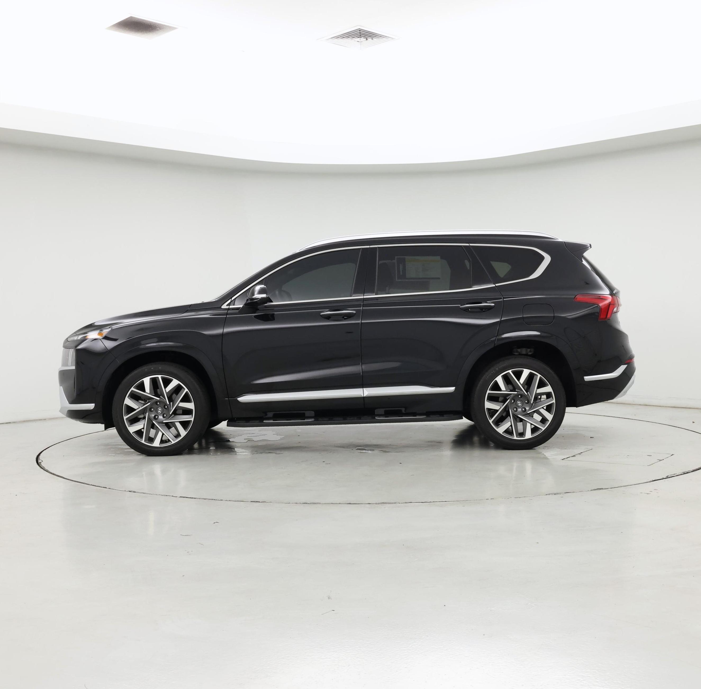 Thumbnail: 2023 Hyundai Santa Fe - 3