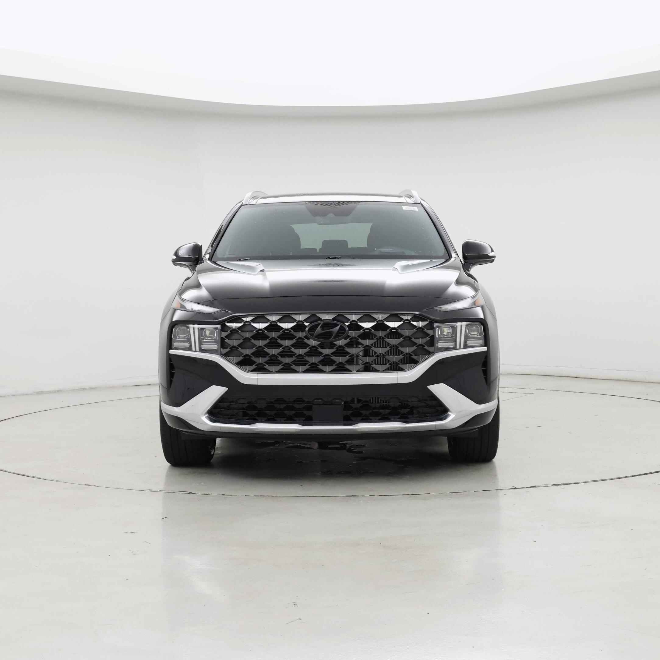 Thumbnail: 2023 Hyundai Santa Fe - 5
