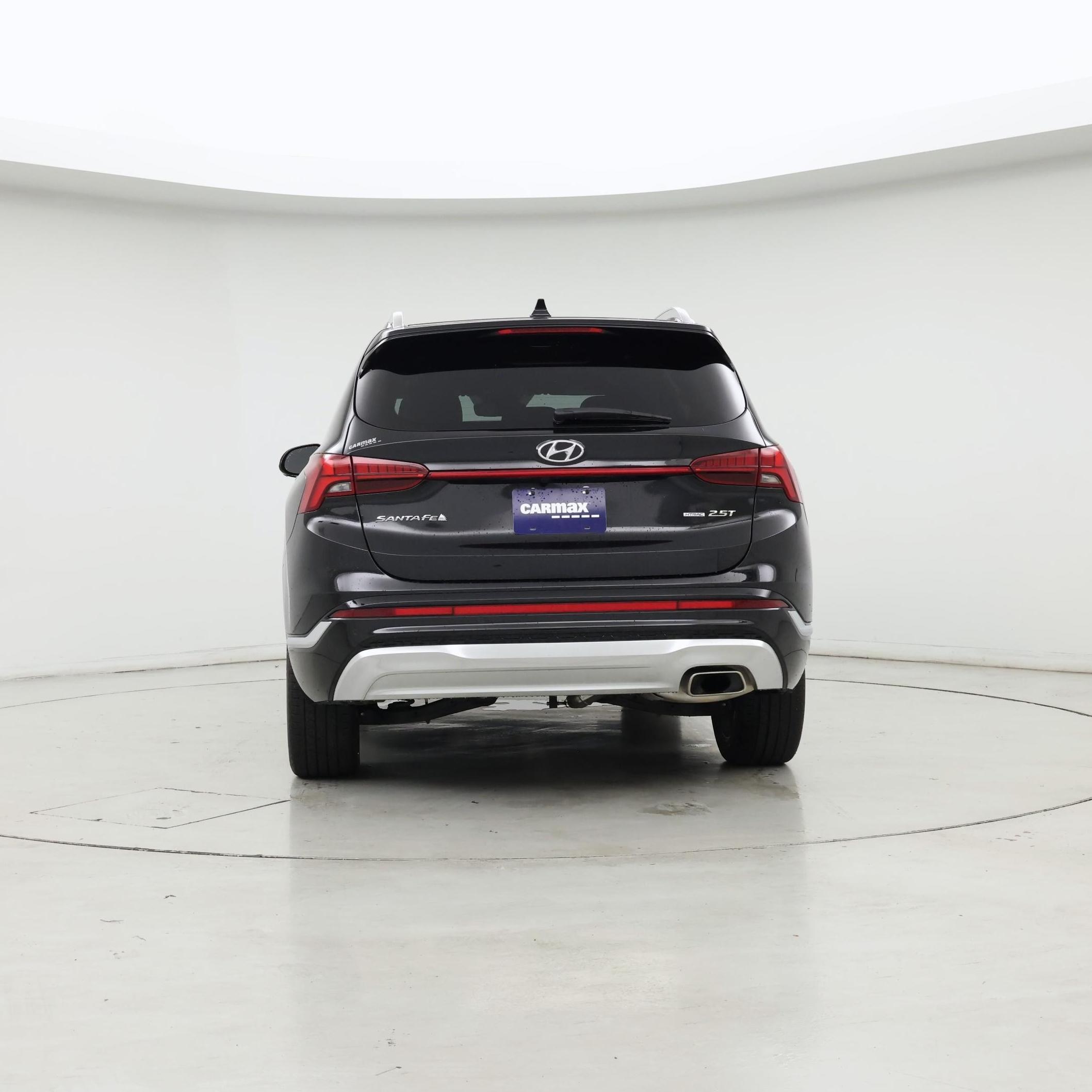 Thumbnail: 2023 Hyundai Santa Fe - 6