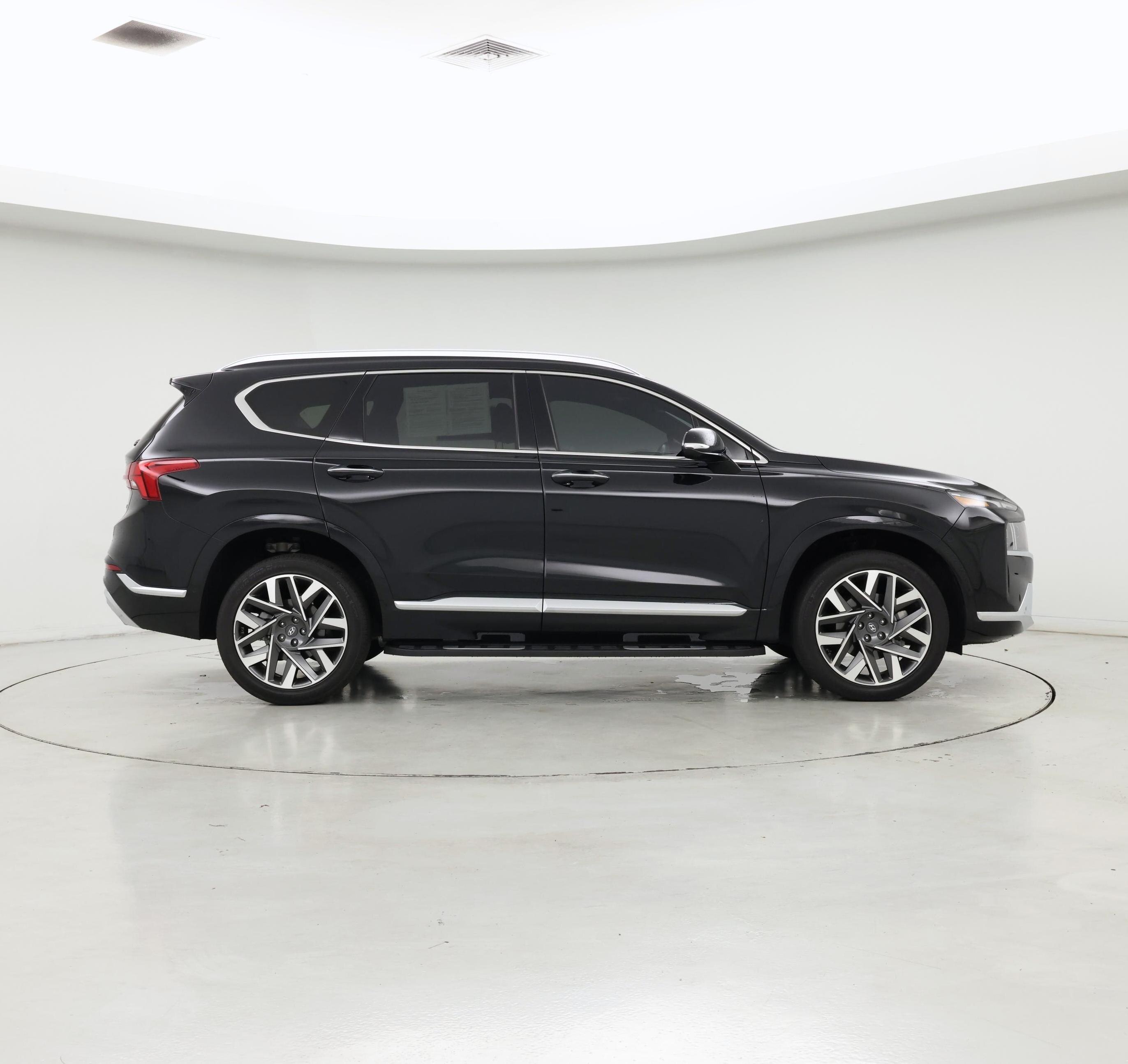 Thumbnail: 2023 Hyundai Santa Fe - 7