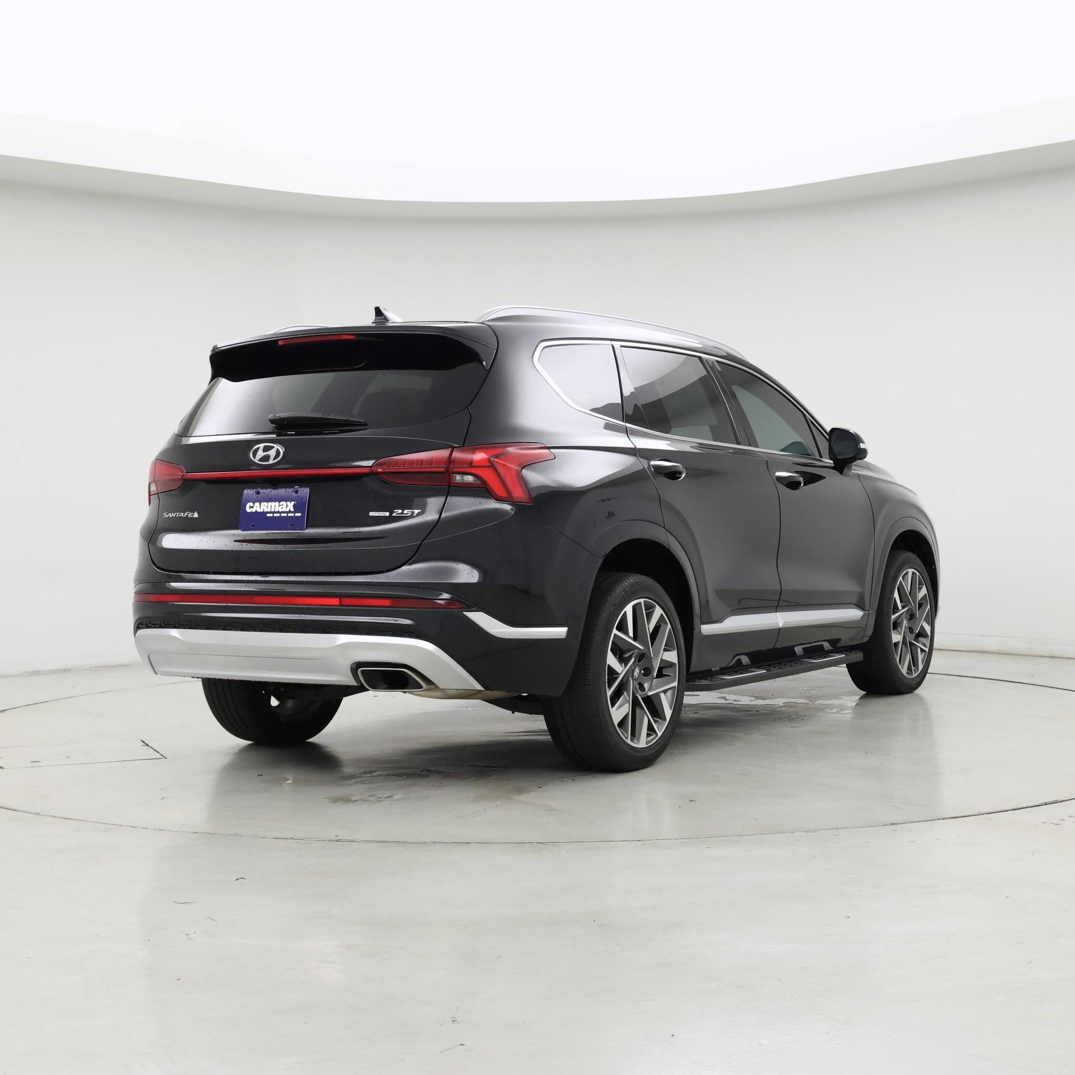 Thumbnail: 2023 Hyundai Santa Fe - 8