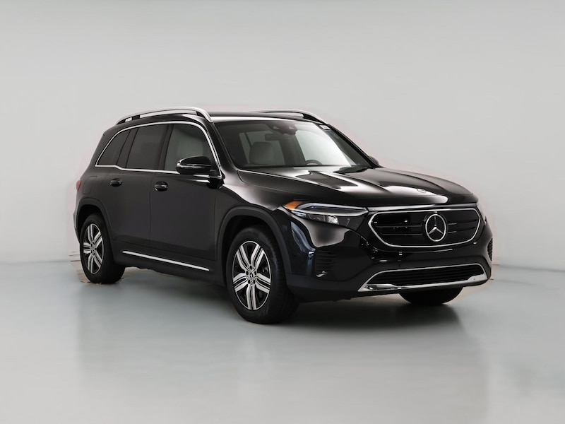 2023 Mercedes-Benz EQB 300 -
                  Norcross, GA