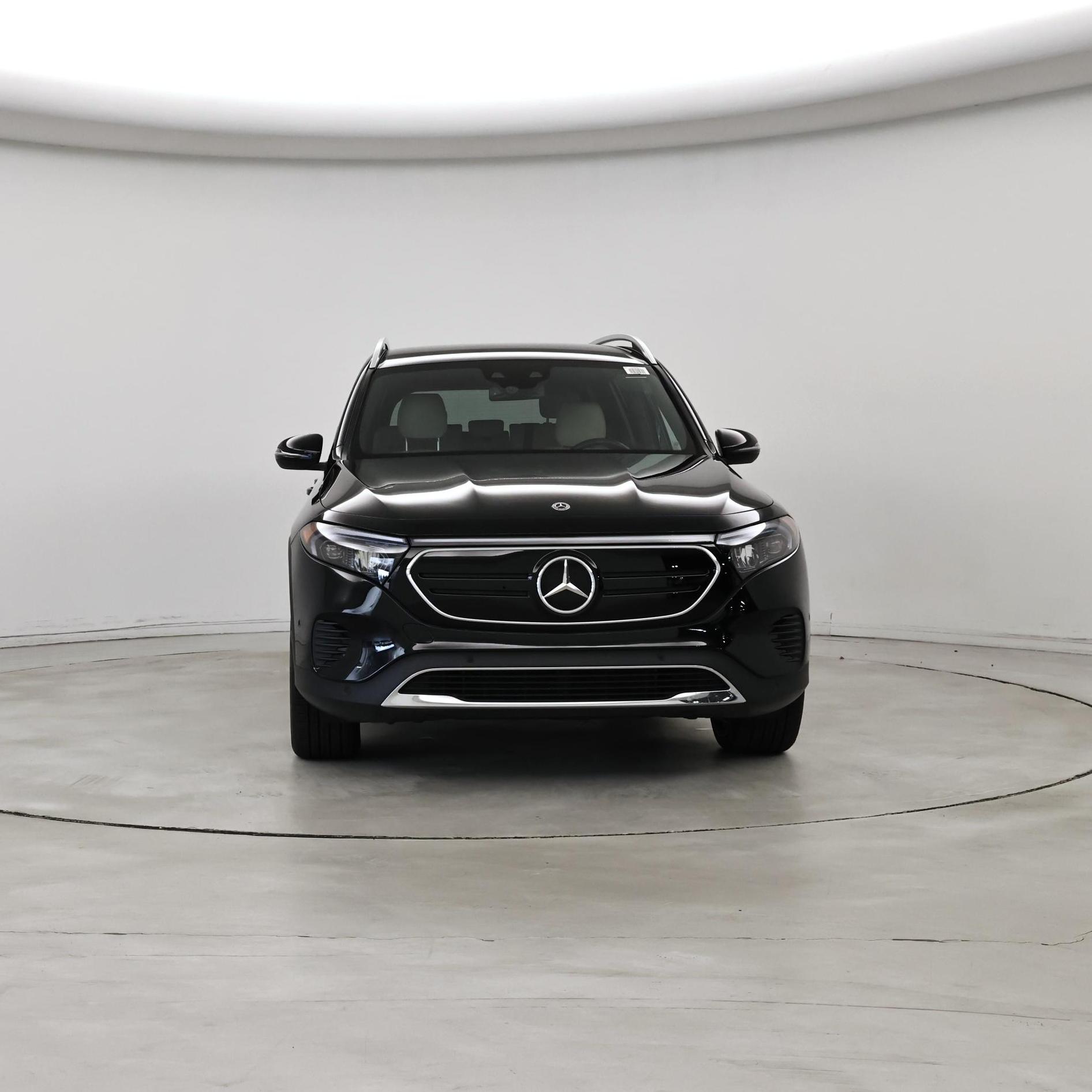 Thumbnail: 2023 Mercedes-Benz EQB - 5