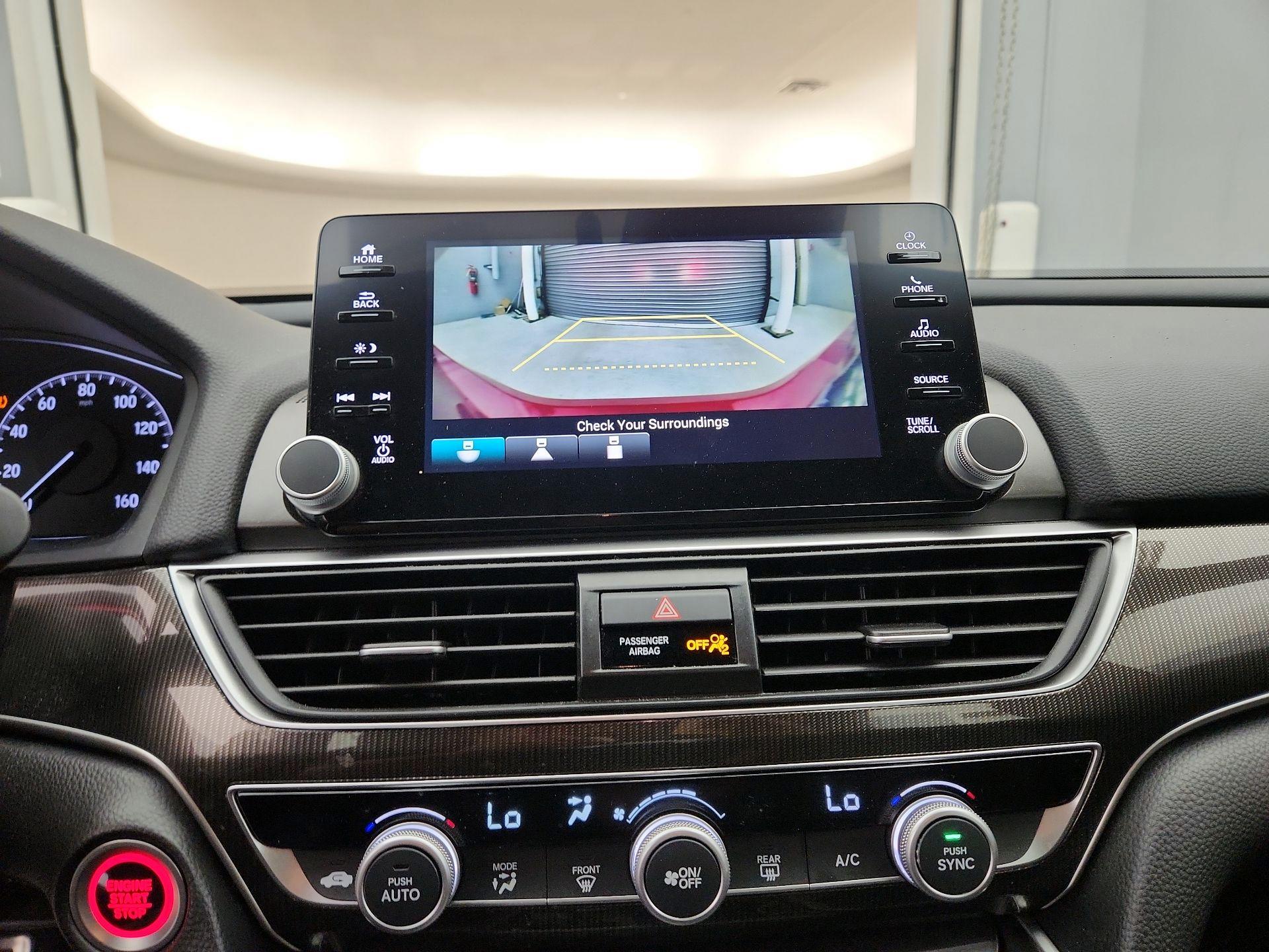 Thumbnail: 2018 Honda Accord - 14