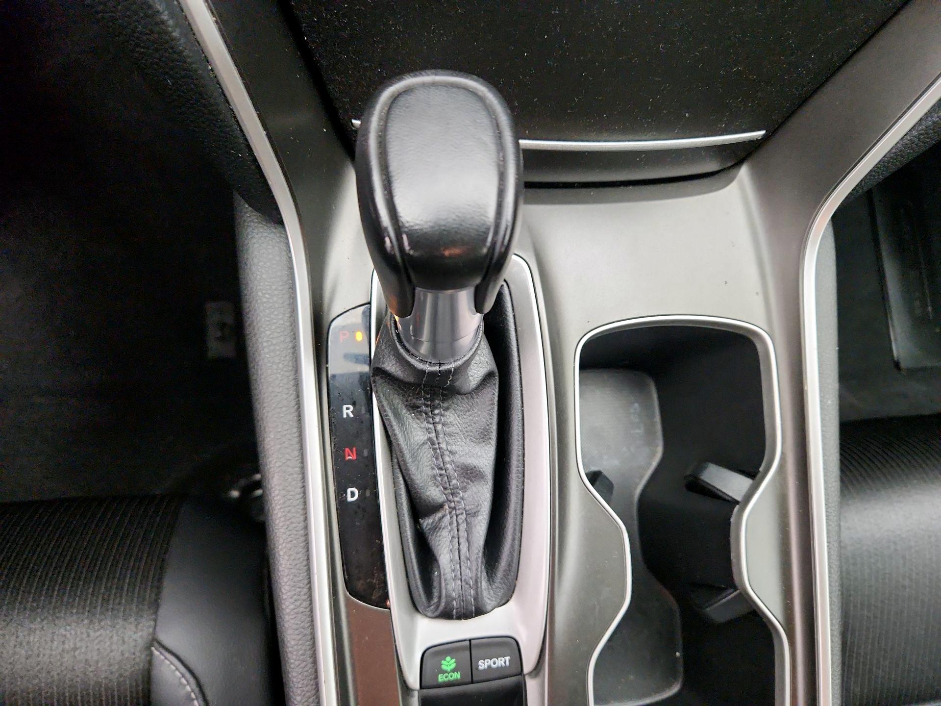 Thumbnail: 2018 Honda Accord - 17