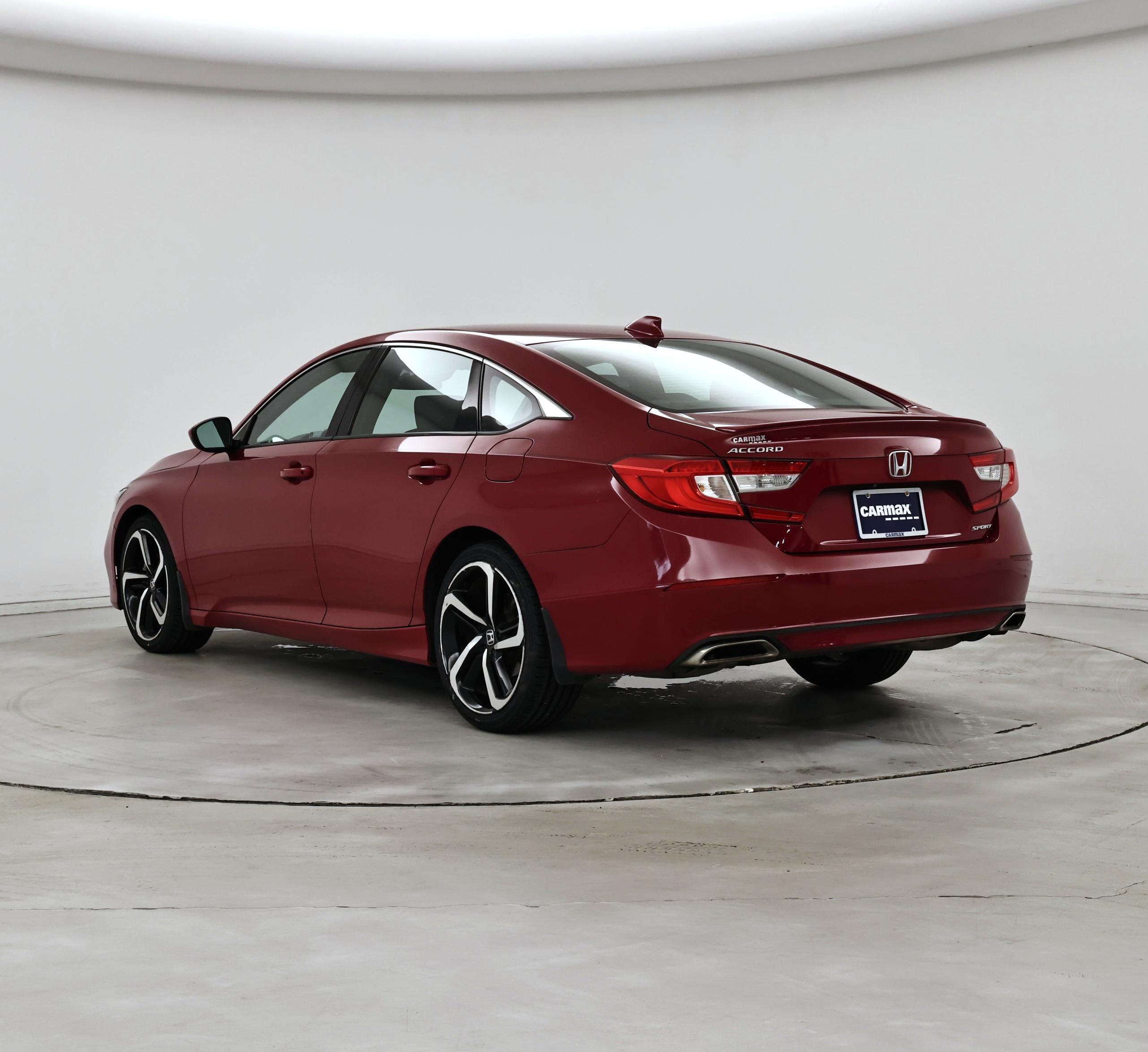 Thumbnail: 2018 Honda Accord - 2