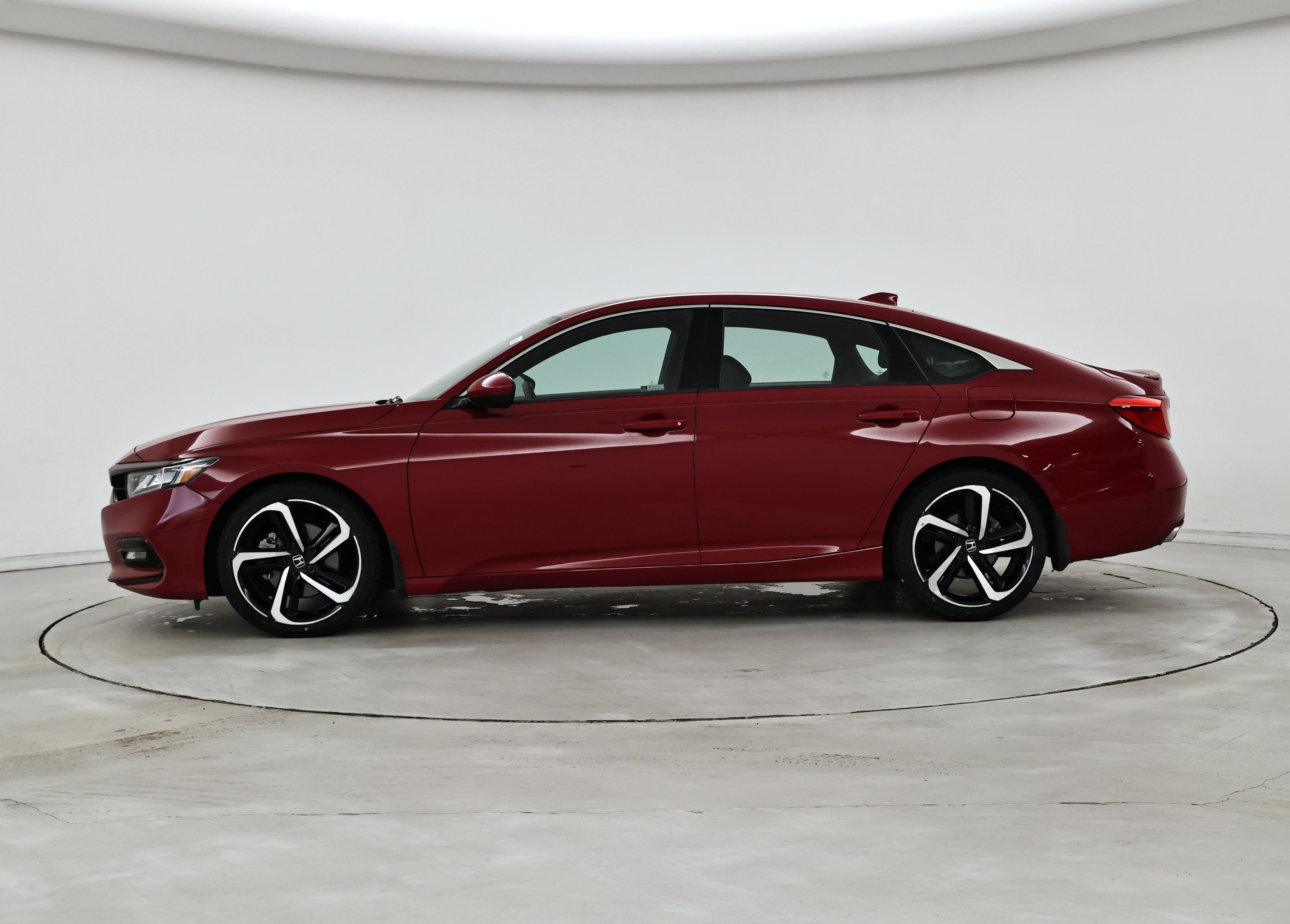 Thumbnail: 2018 Honda Accord - 3
