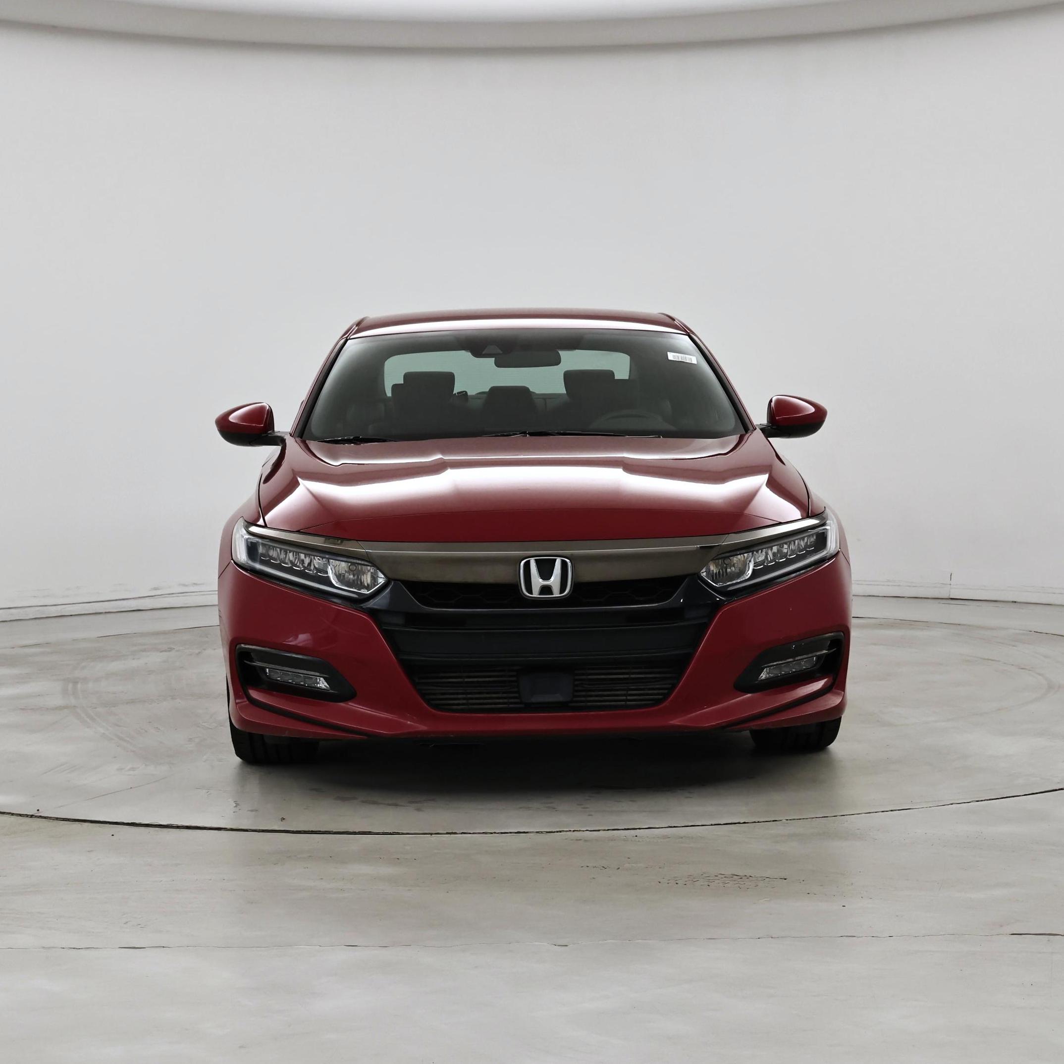 Thumbnail: 2018 Honda Accord - 5
