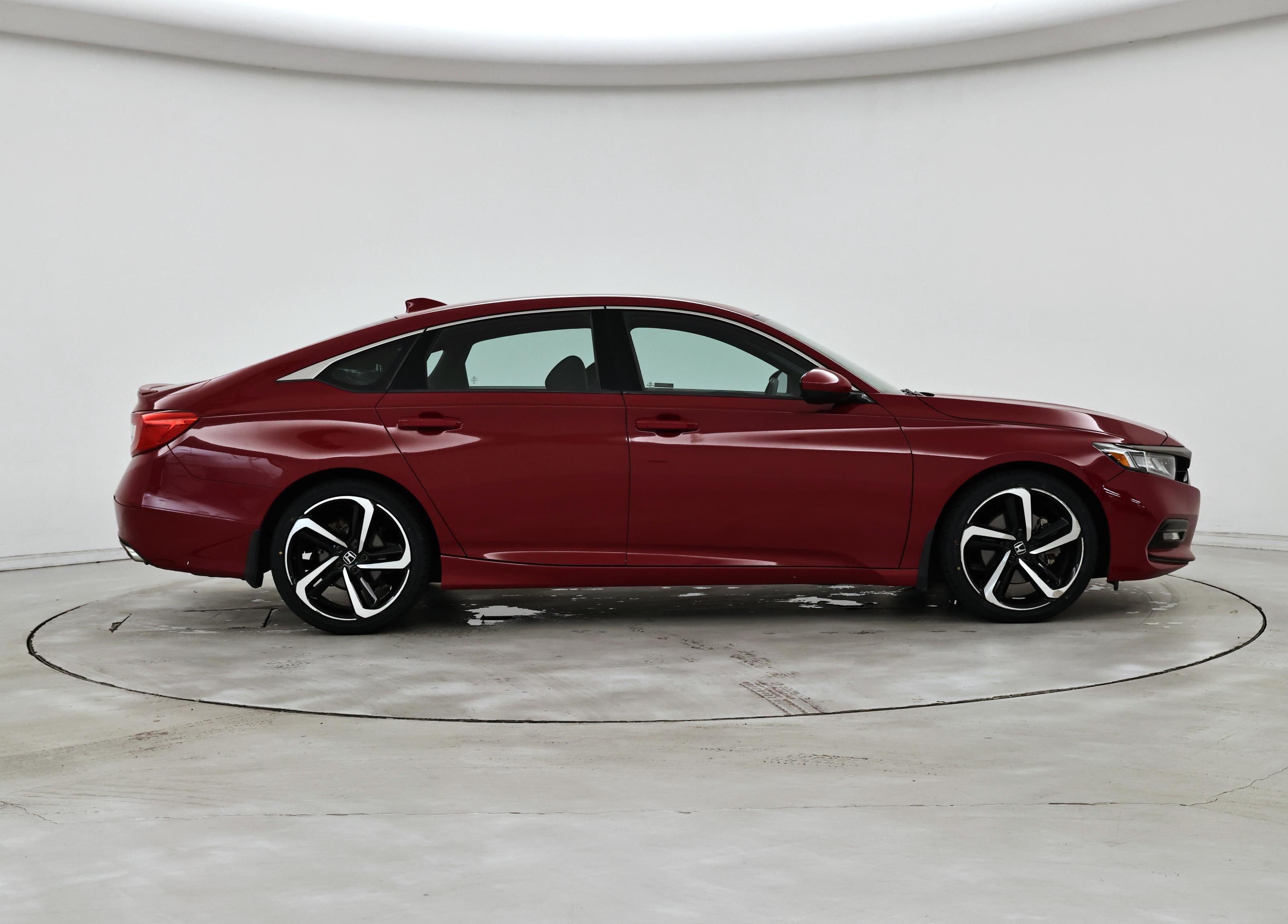 Thumbnail: 2018 Honda Accord - 7