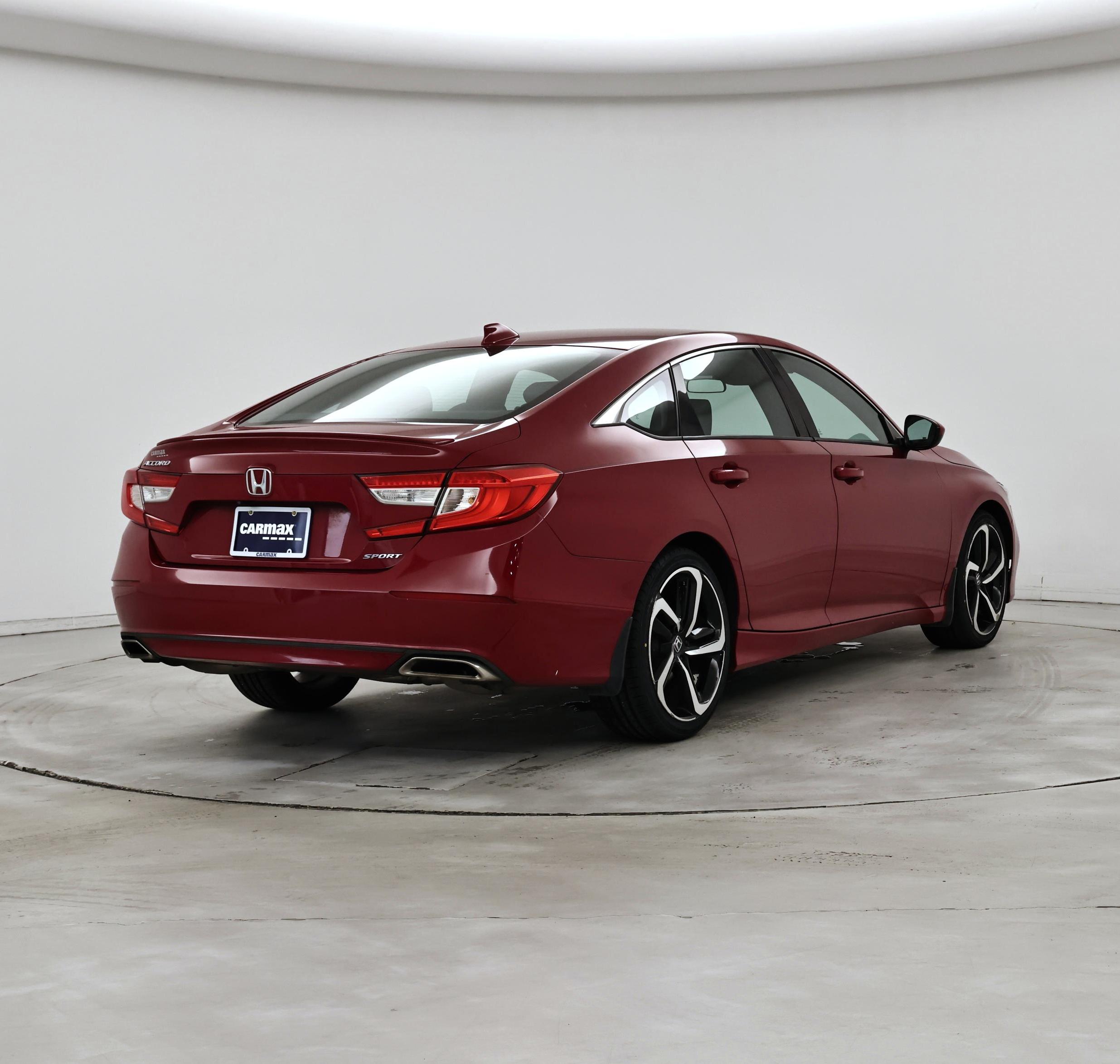 Thumbnail: 2018 Honda Accord - 8