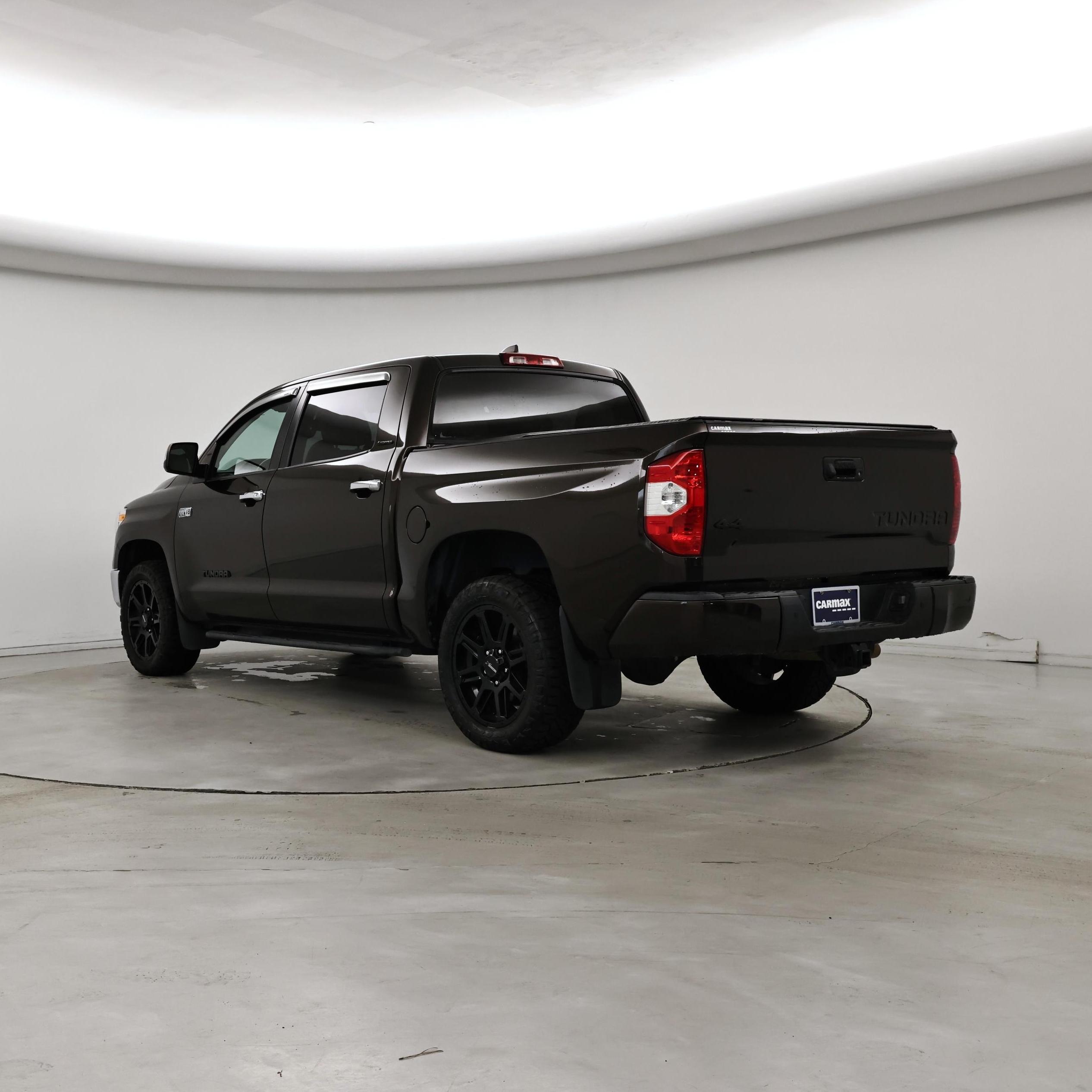 Thumbnail: 2020 Toyota Tundra - 2