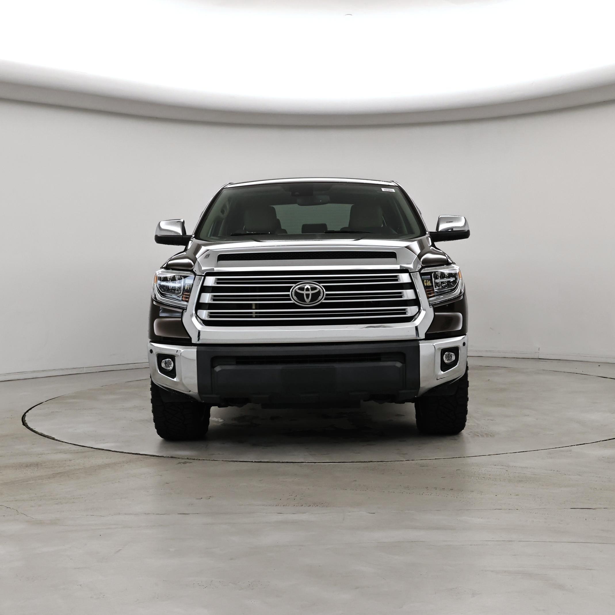 Thumbnail: 2020 Toyota Tundra - 5