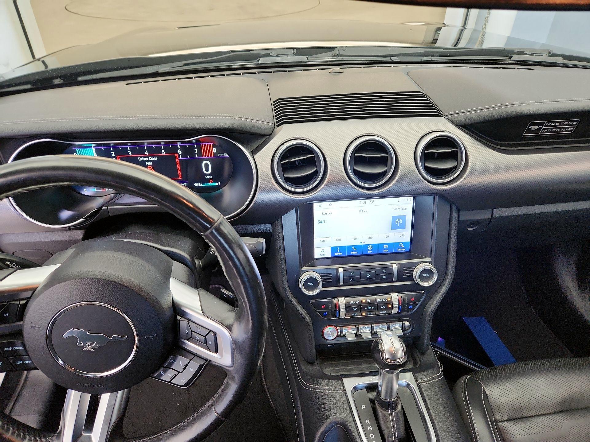 Thumbnail: 2020 Ford Mustang - 9