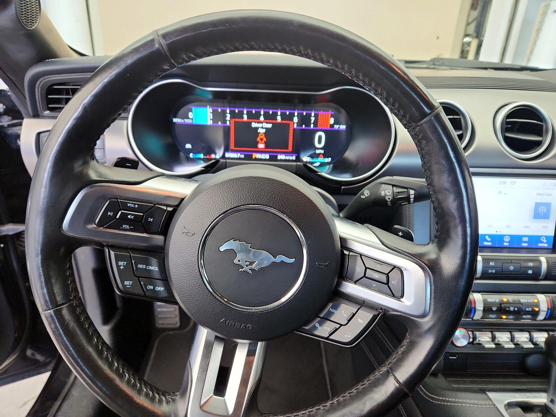 Thumbnail: 2020 Ford Mustang - 10