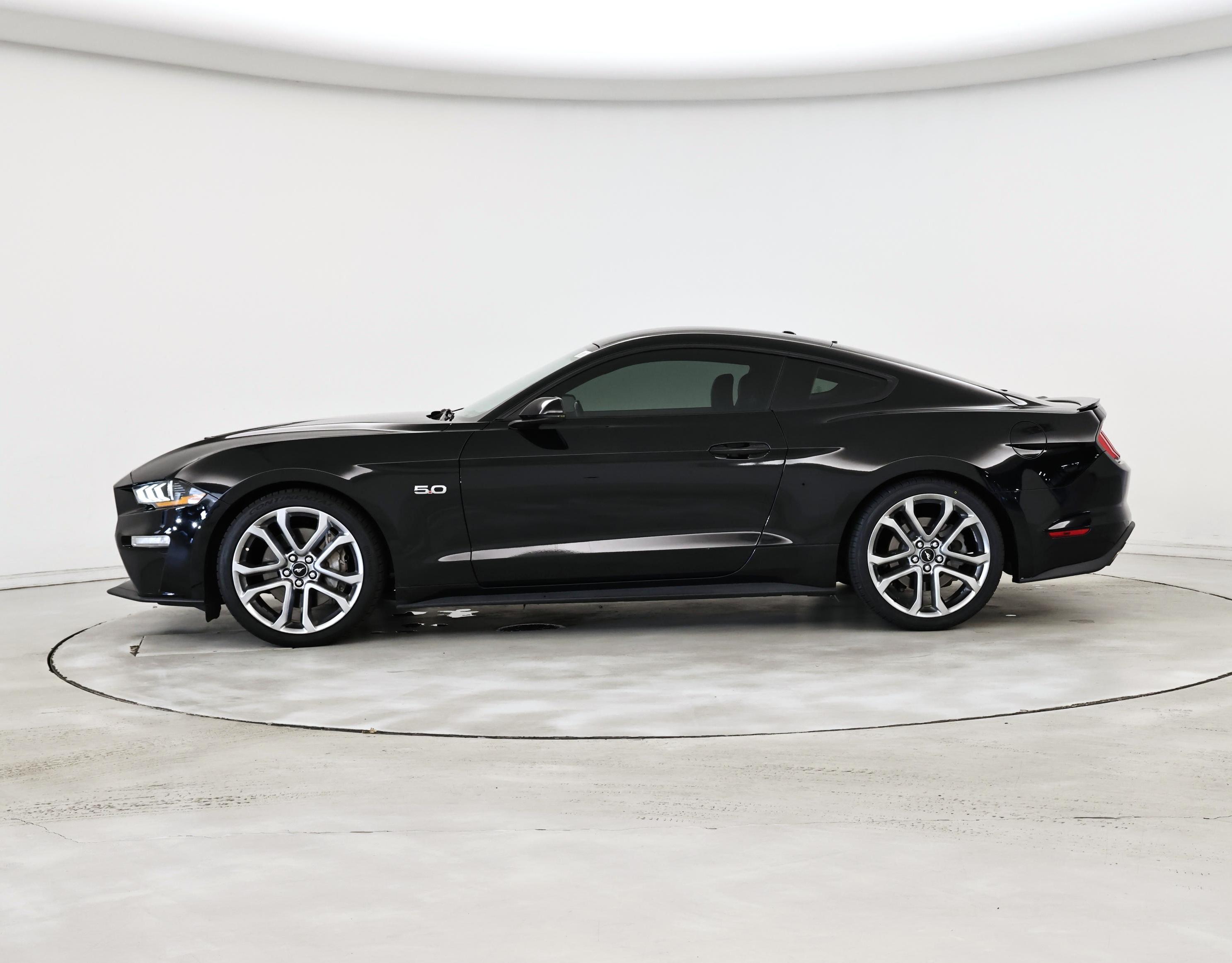 Thumbnail: 2020 Ford Mustang - 3