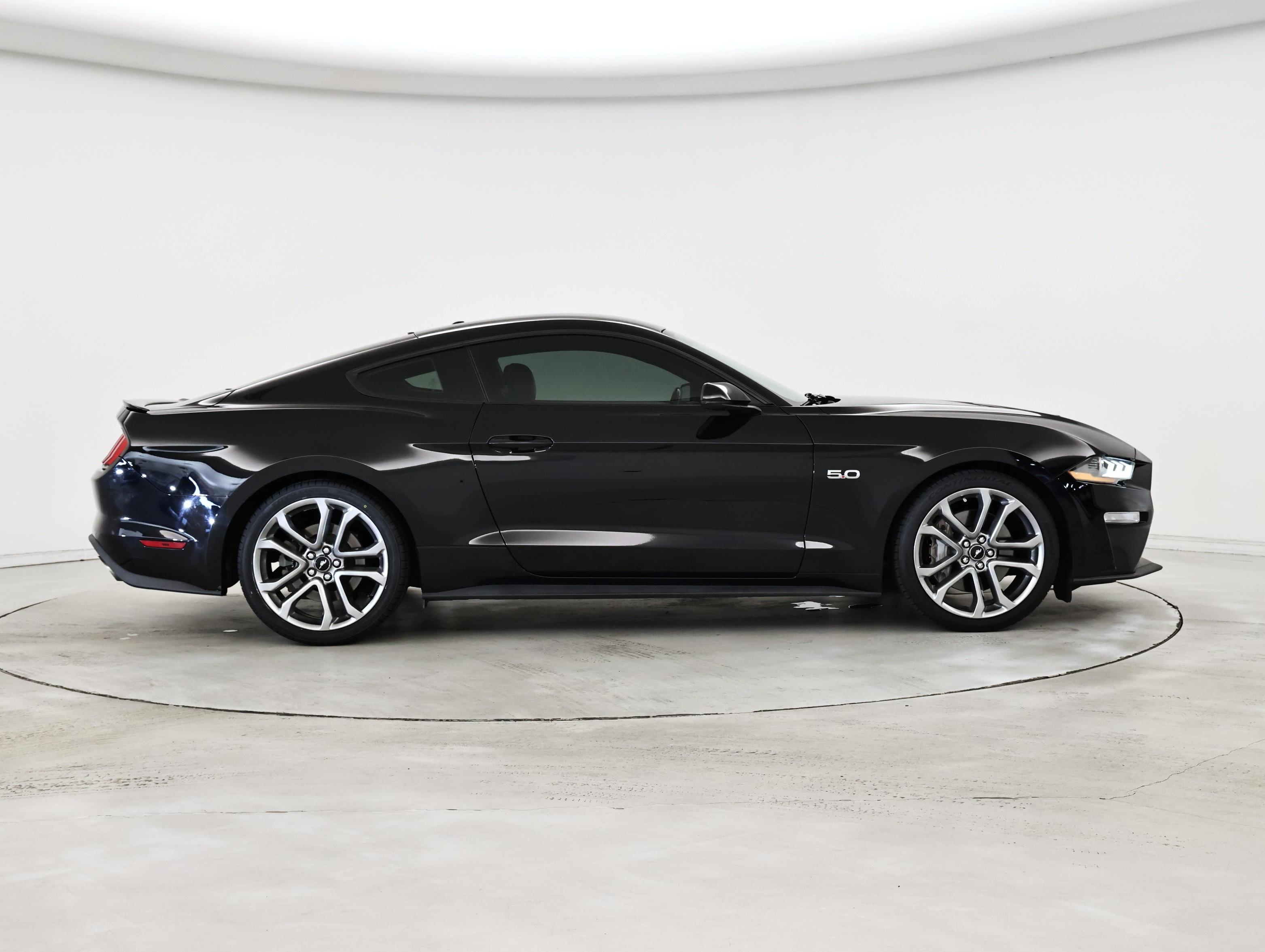 Thumbnail: 2020 Ford Mustang - 7
