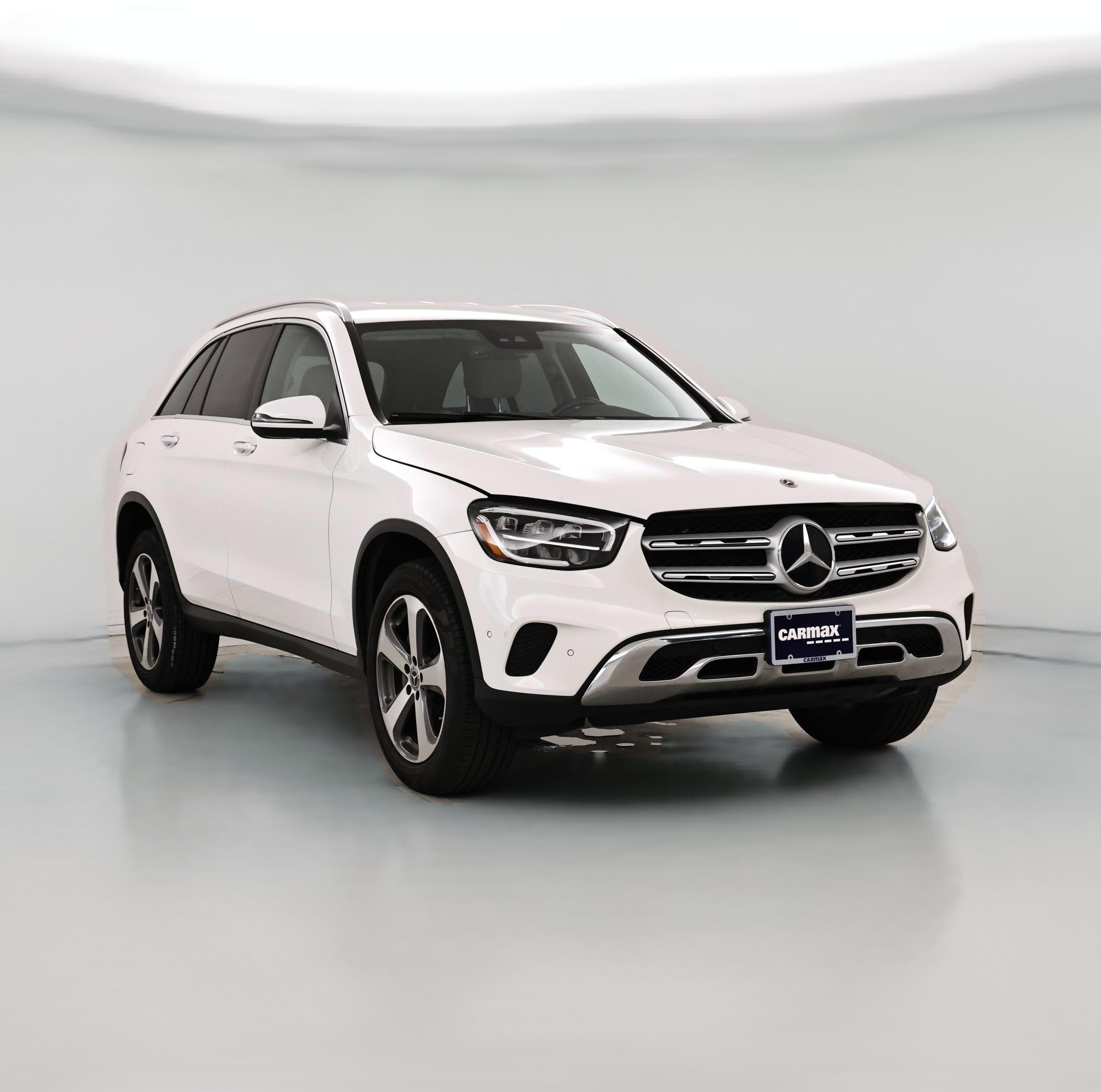 Thumbnail: 2022 Mercedes-Benz GLC - 1