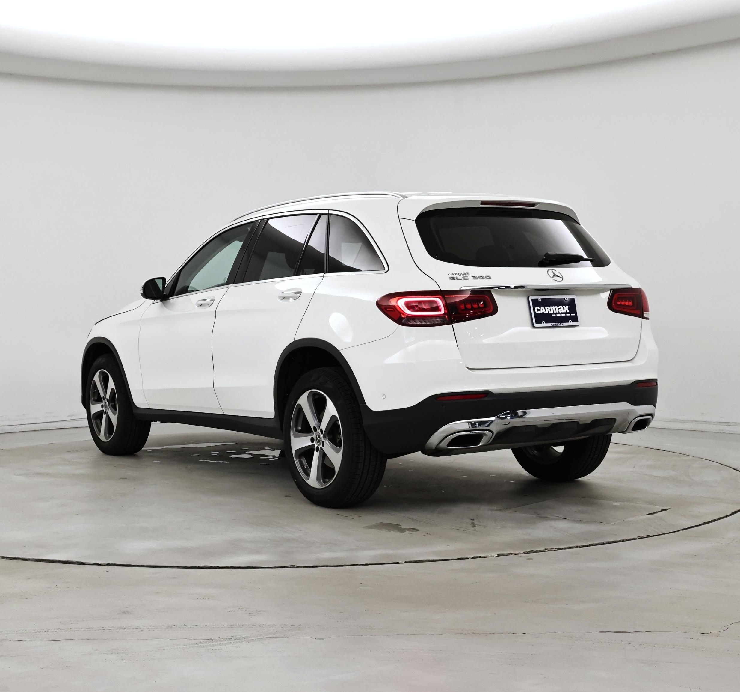 Thumbnail: 2022 Mercedes-Benz GLC - 2