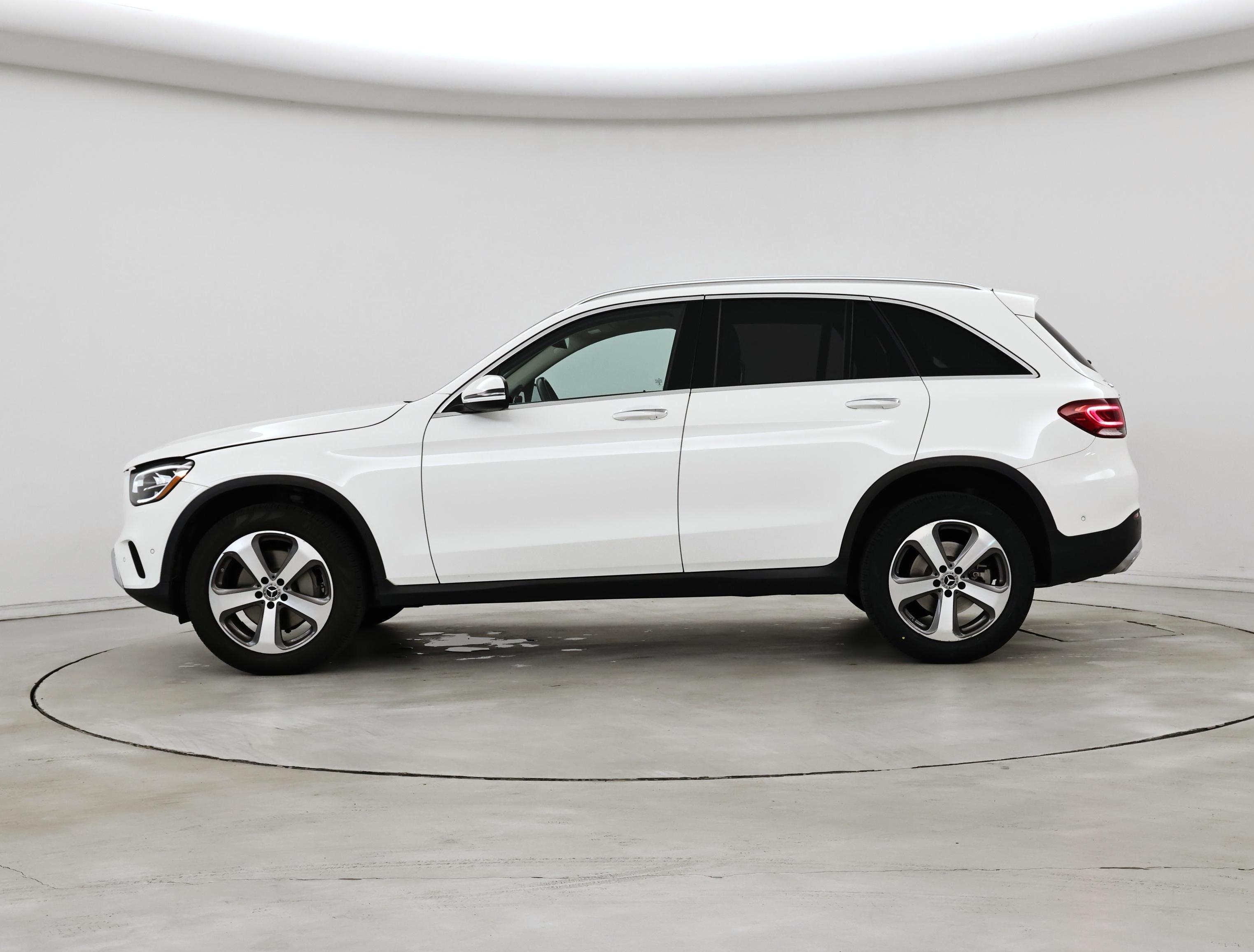 Thumbnail: 2022 Mercedes-Benz GLC - 3