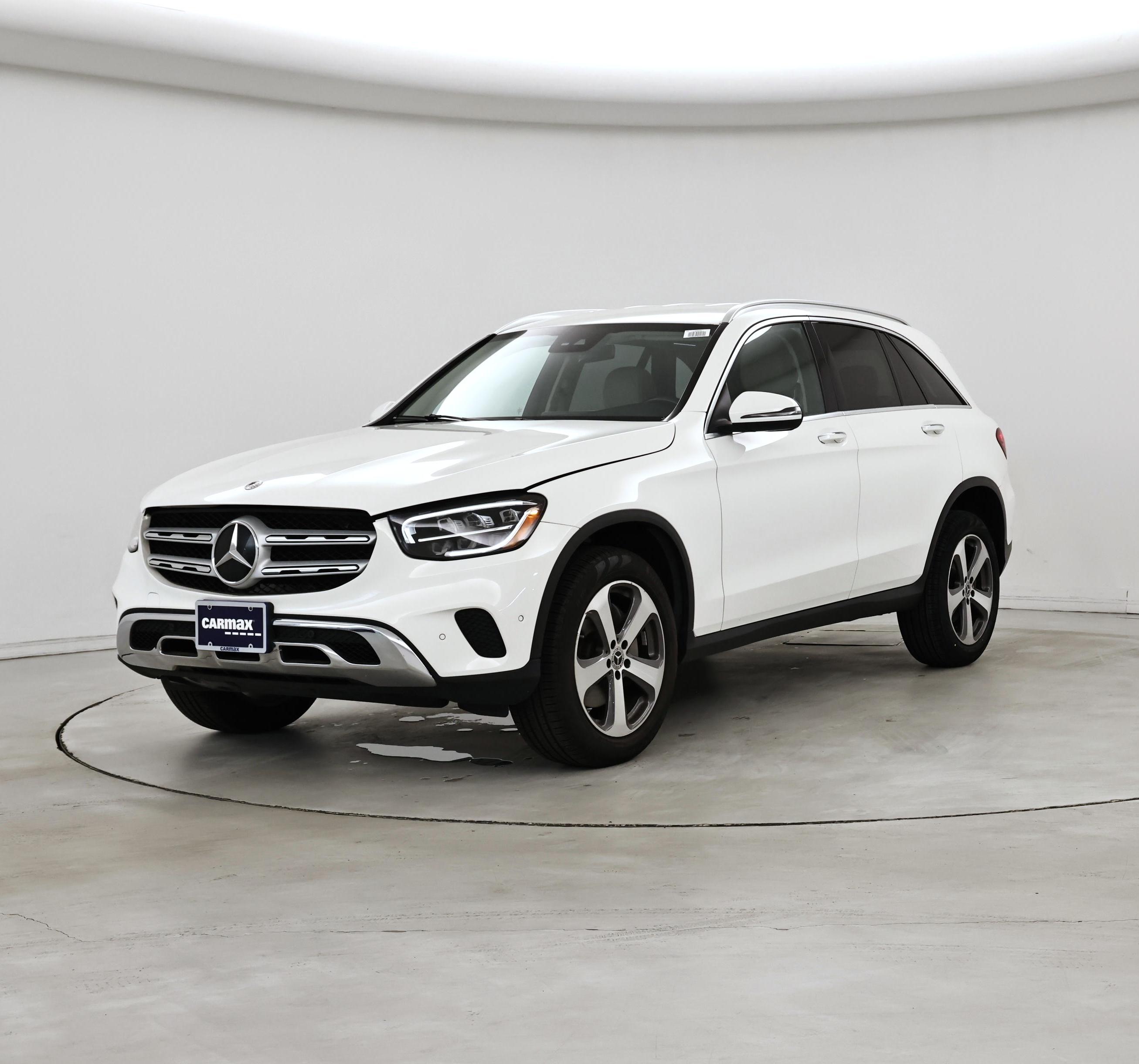 Thumbnail: 2022 Mercedes-Benz GLC - 4