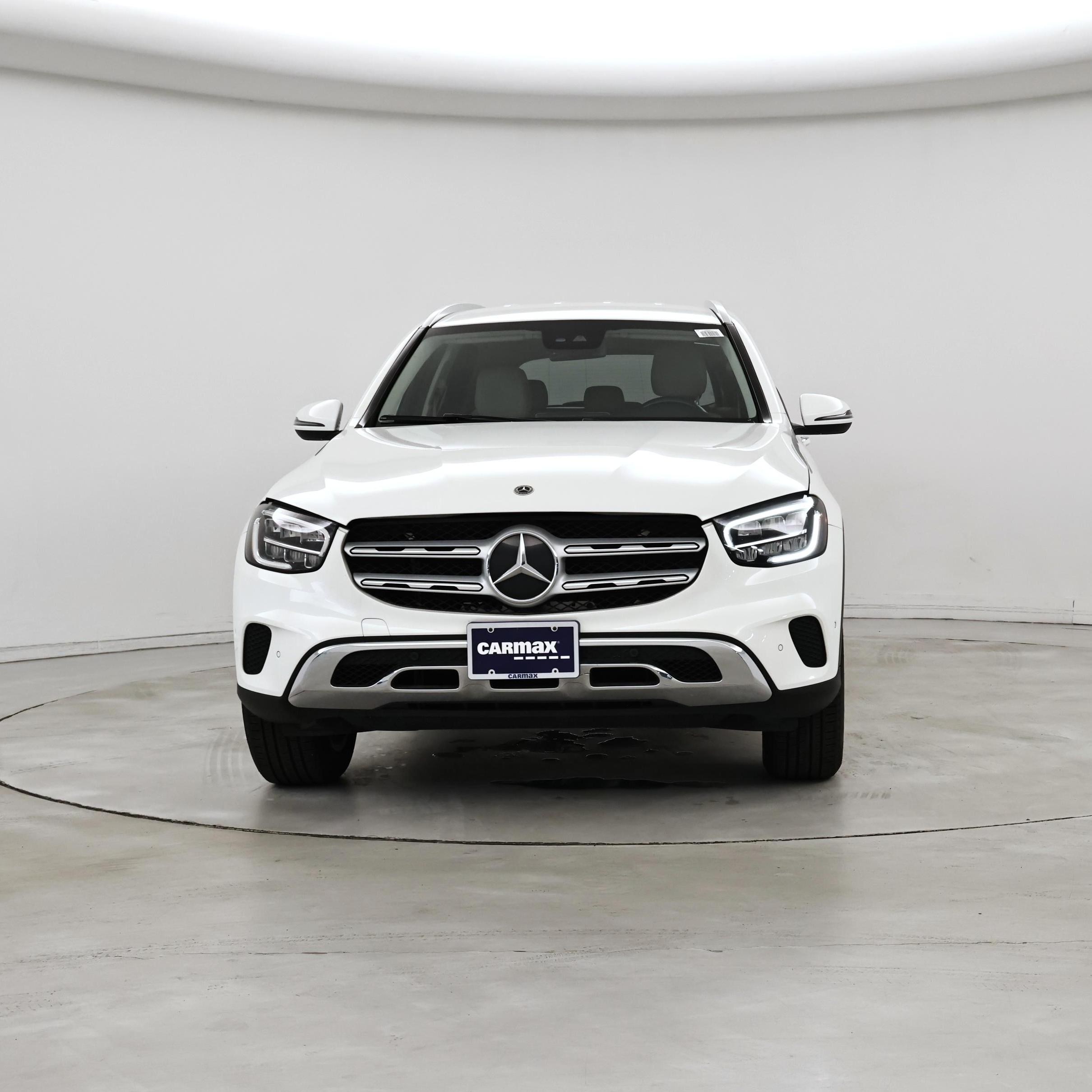 Thumbnail: 2022 Mercedes-Benz GLC - 5
