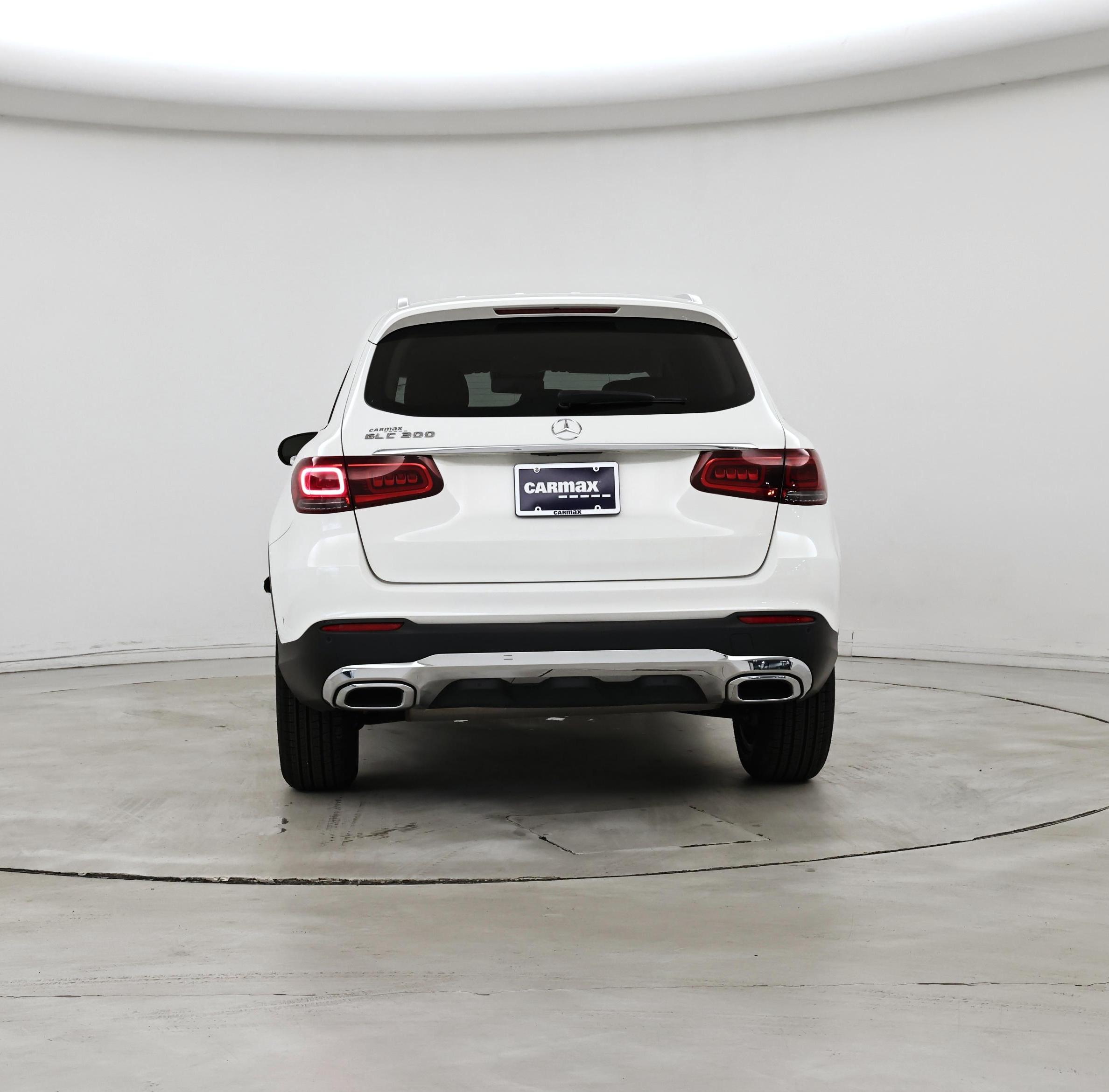 Thumbnail: 2022 Mercedes-Benz GLC - 6