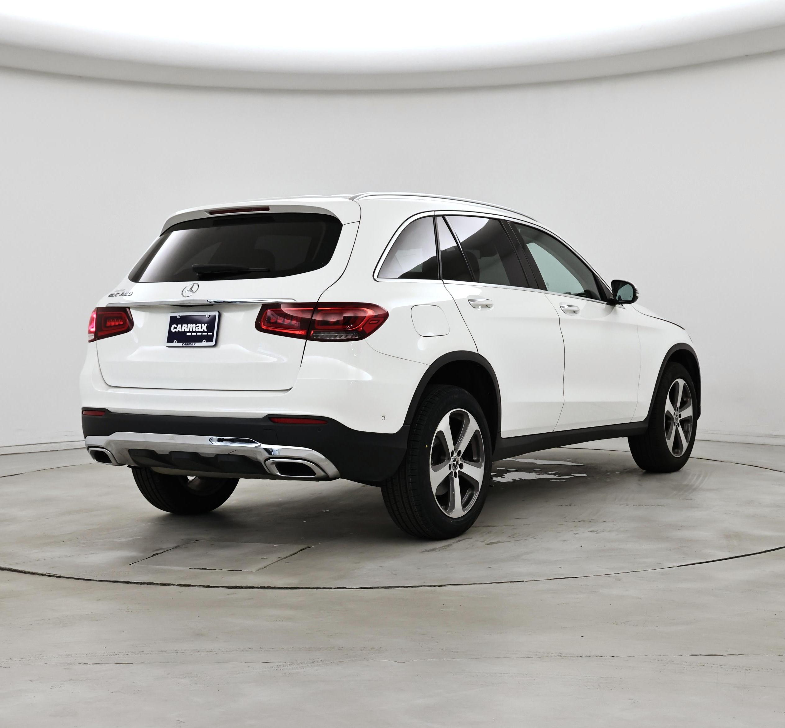 Thumbnail: 2022 Mercedes-Benz GLC - 8