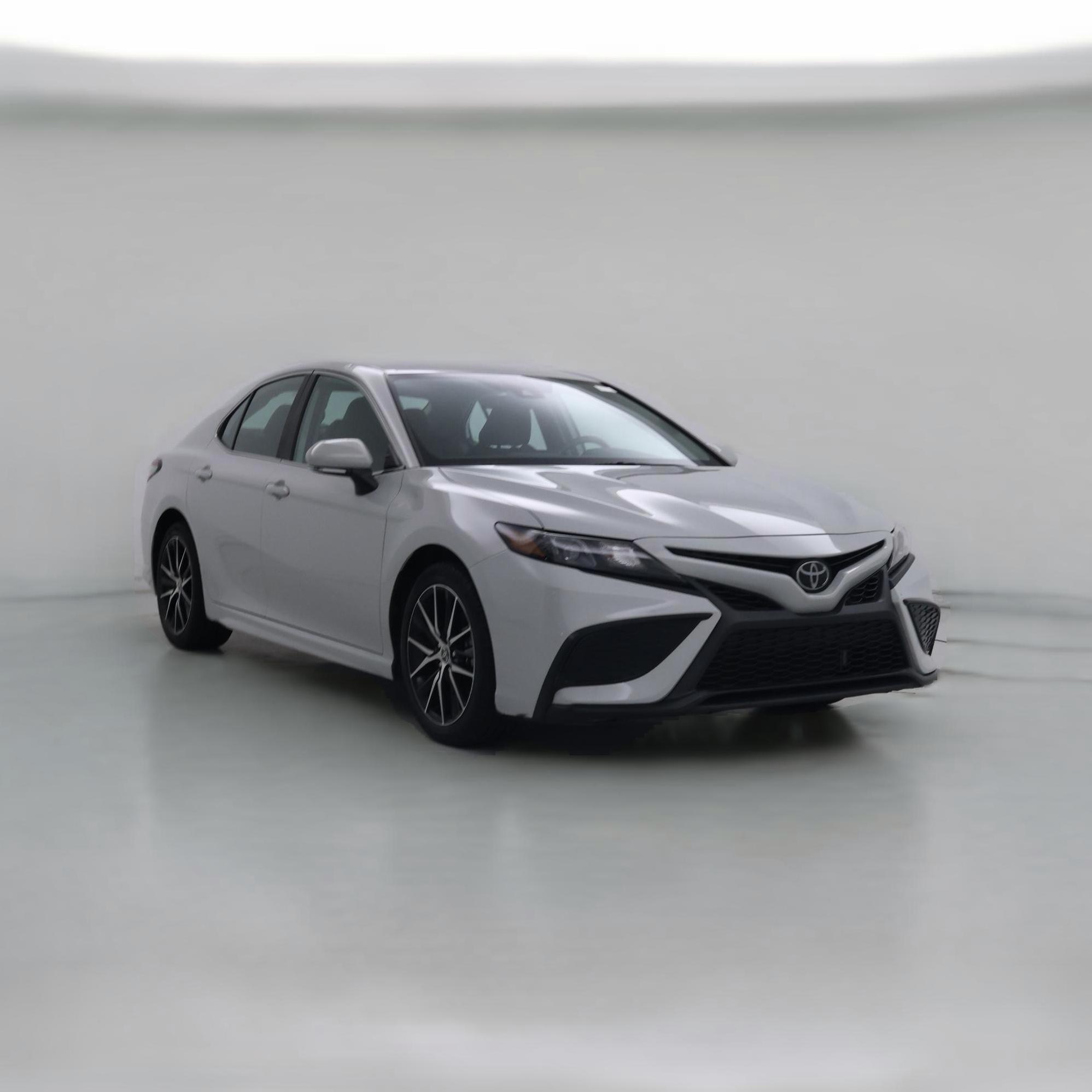 Thumbnail: 2023 Toyota Camry - 1