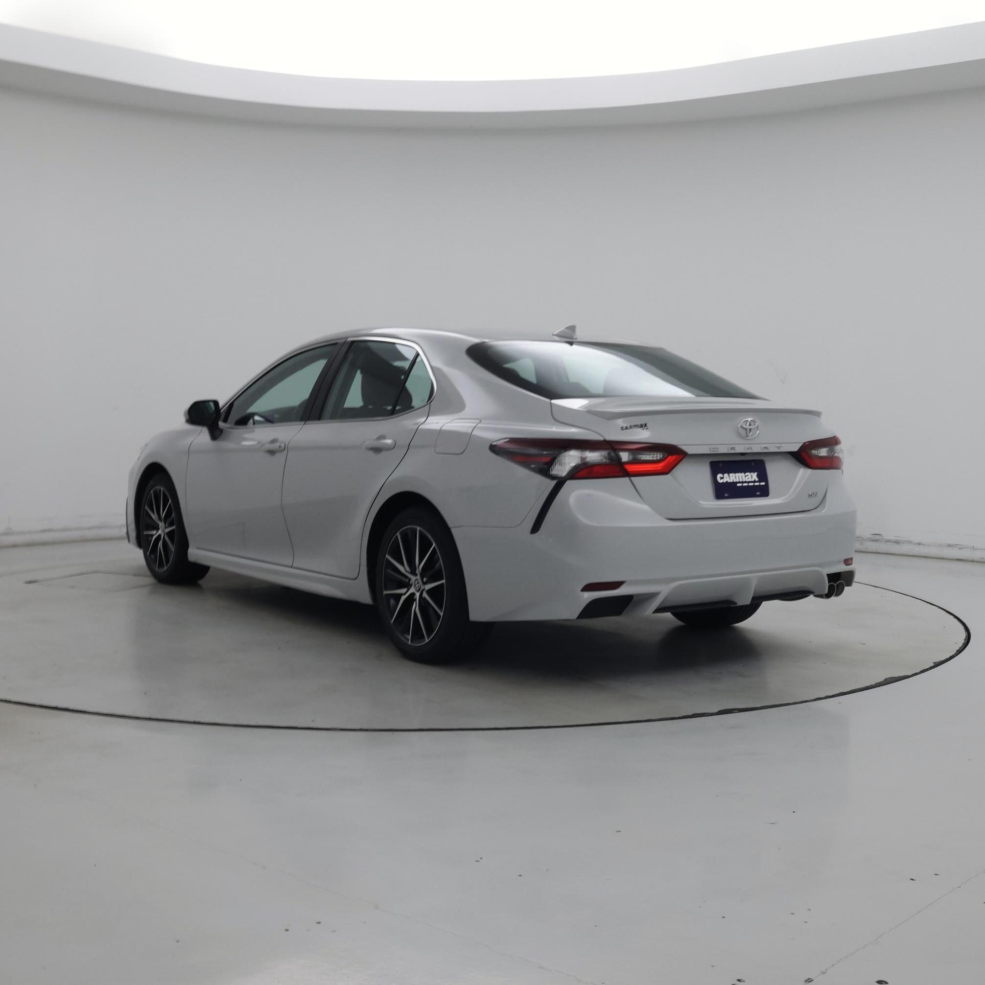 Thumbnail: 2023 Toyota Camry - 2