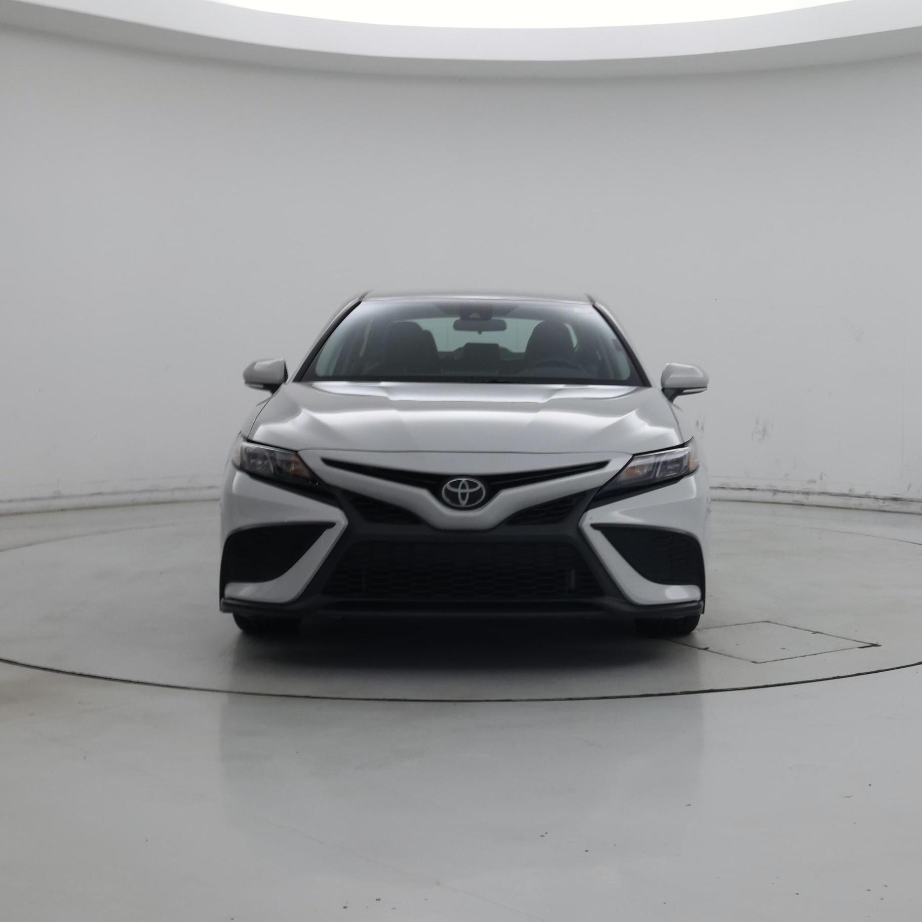 Thumbnail: 2023 Toyota Camry - 5