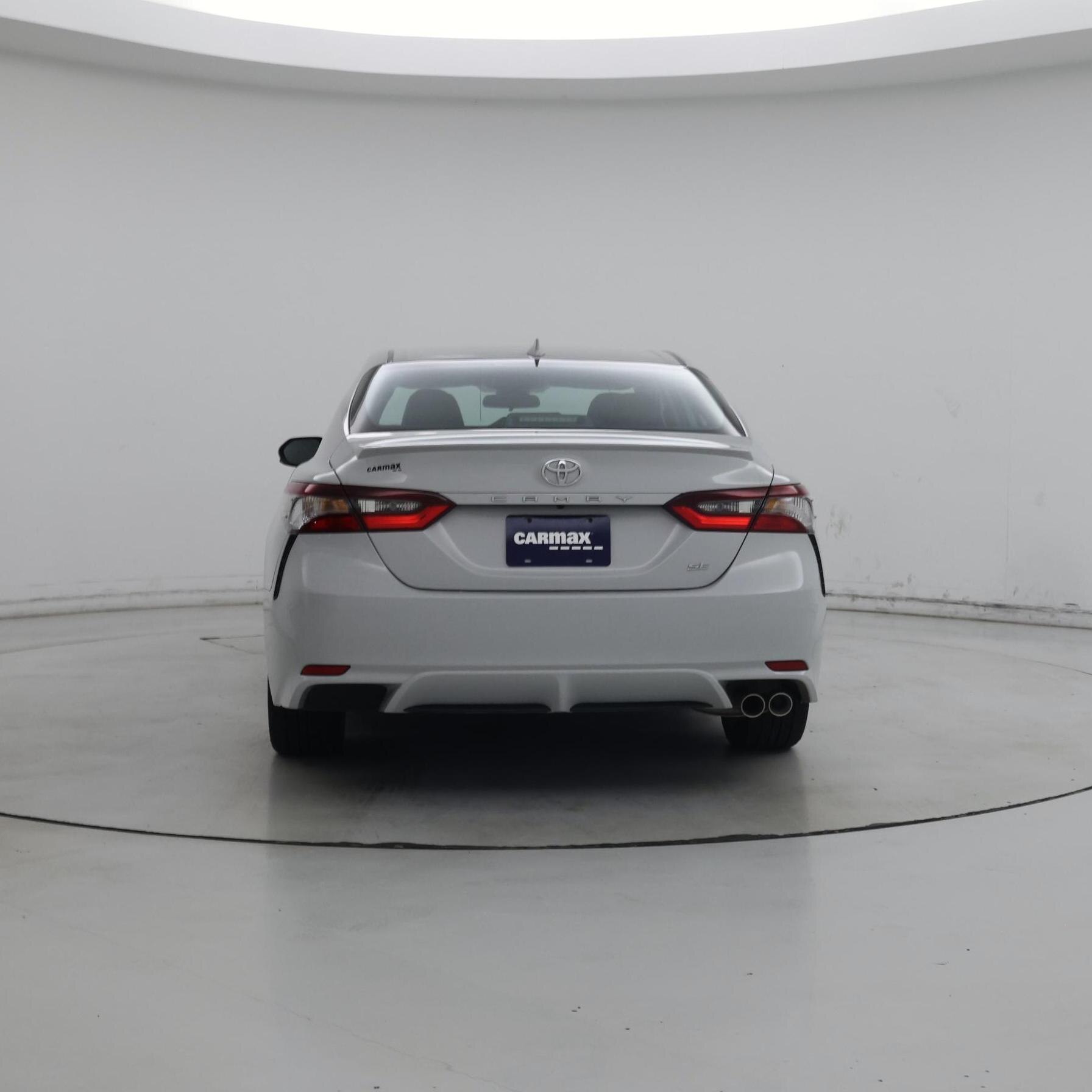 Thumbnail: 2023 Toyota Camry - 6
