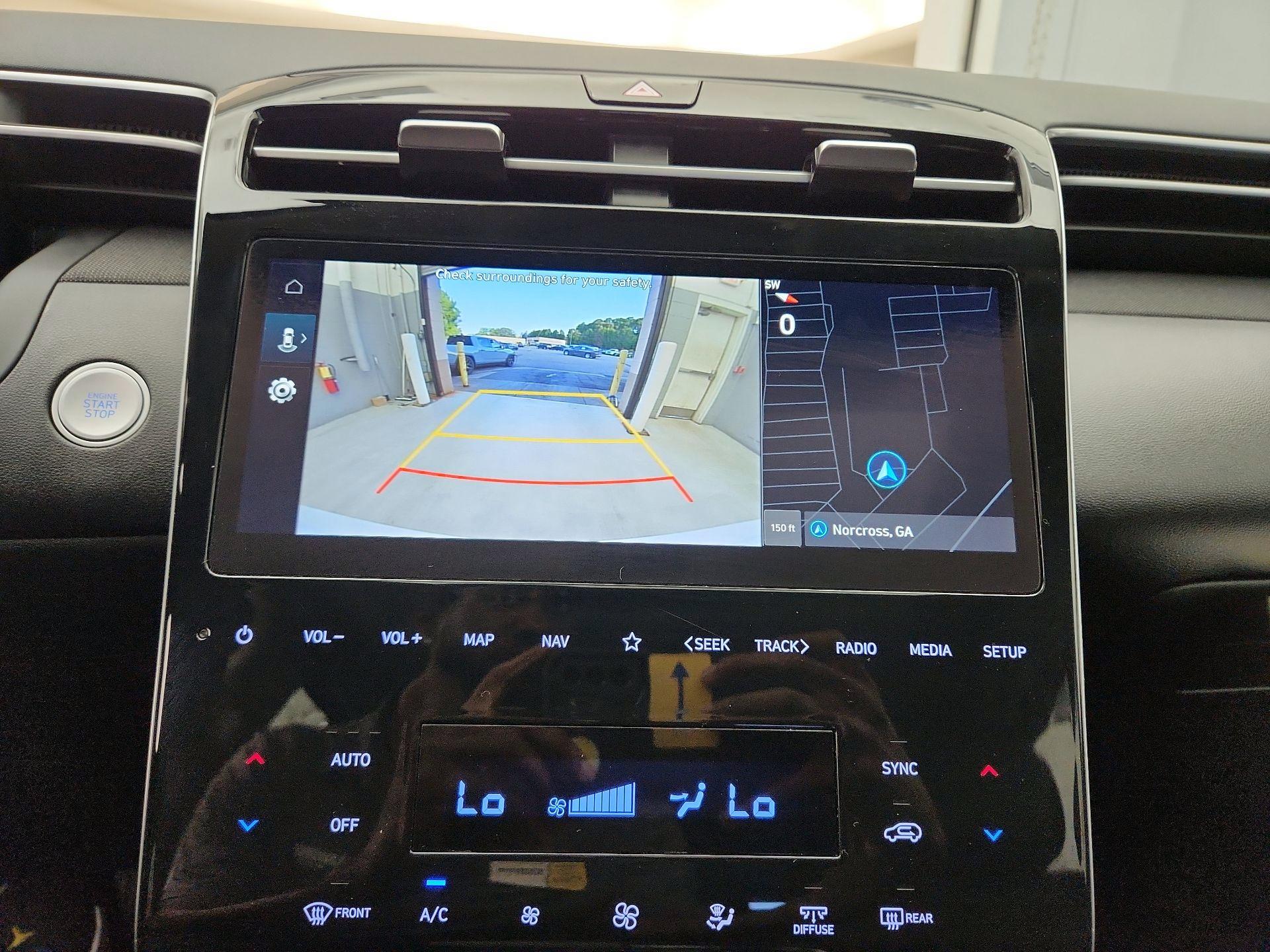 Thumbnail: 2024 Hyundai Tucson - 15
