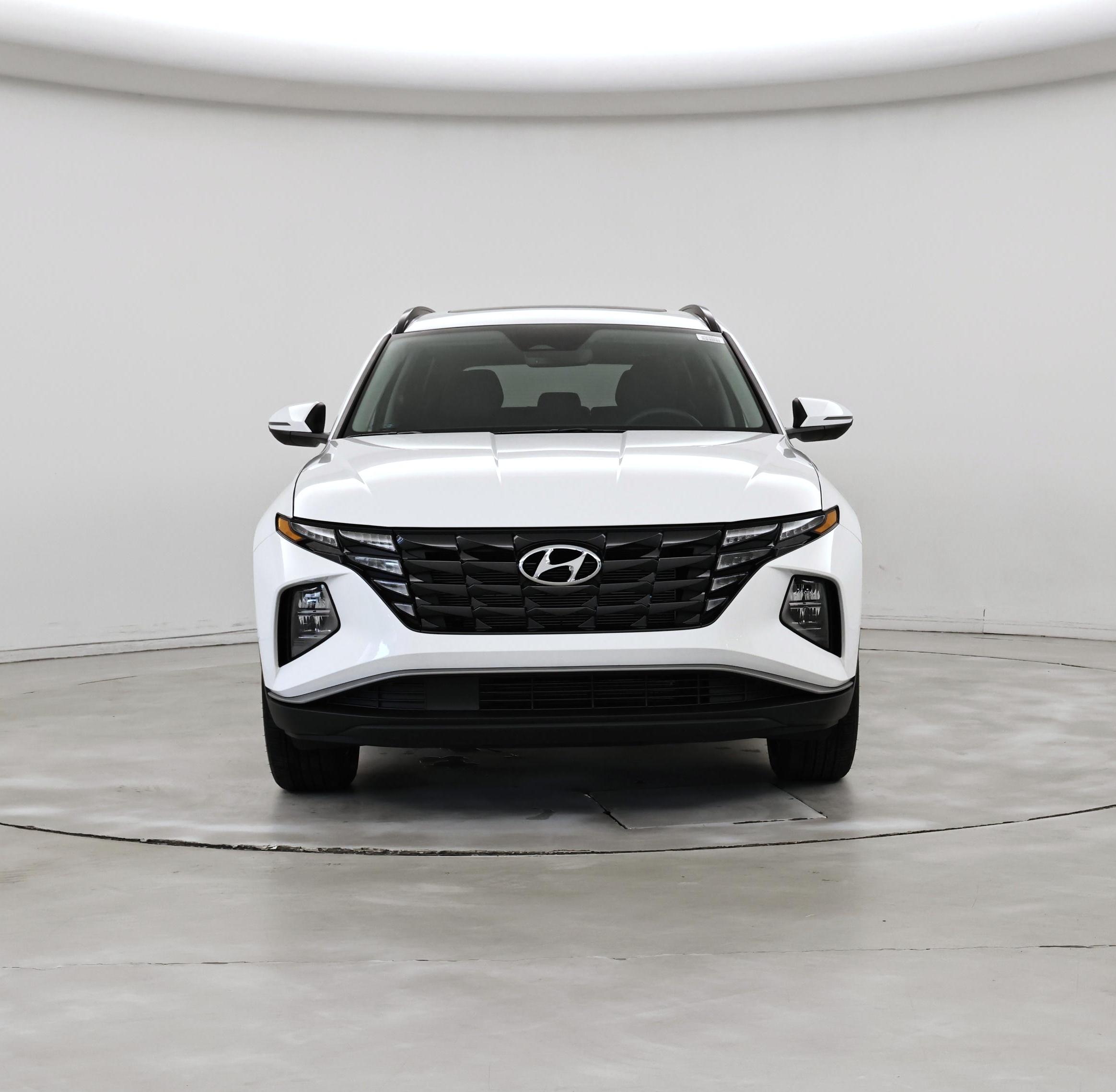 Thumbnail: 2024 Hyundai Tucson - 5