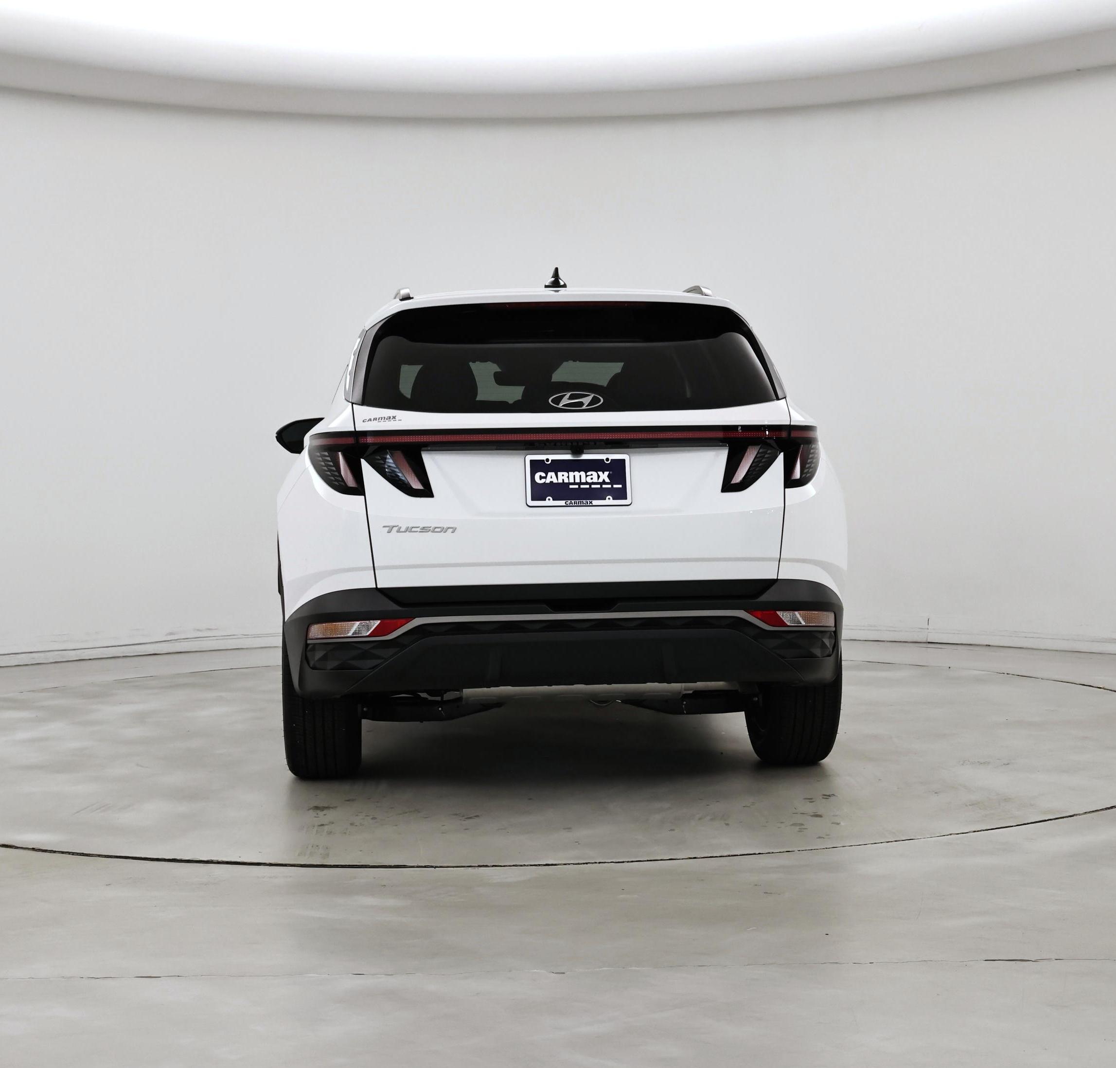 Thumbnail: 2024 Hyundai Tucson - 6