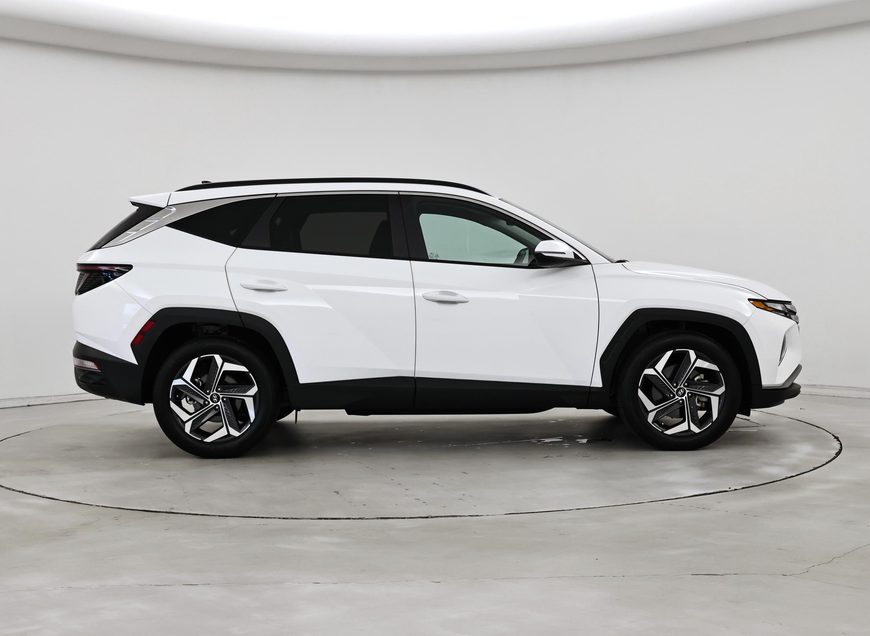 Thumbnail: 2024 Hyundai Tucson - 7