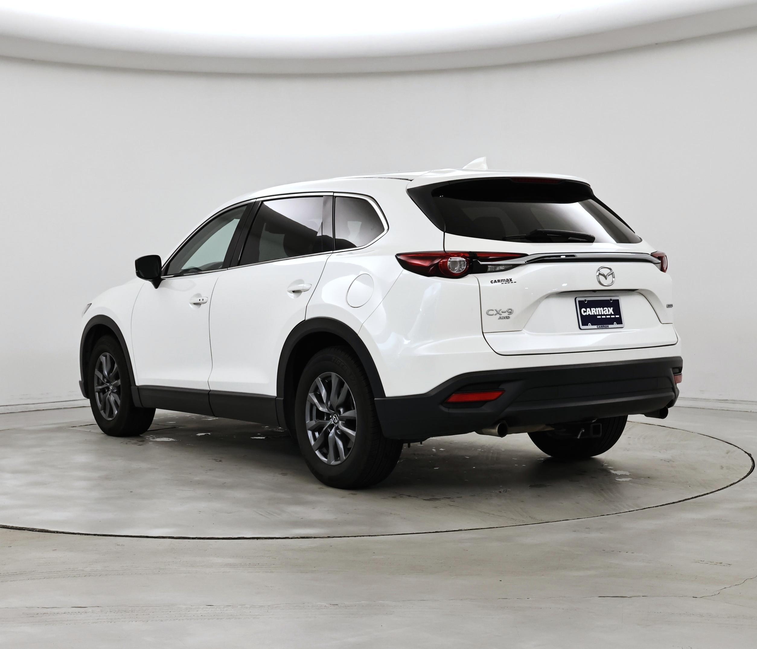 Thumbnail: 2022 Mazda CX-9 - 2